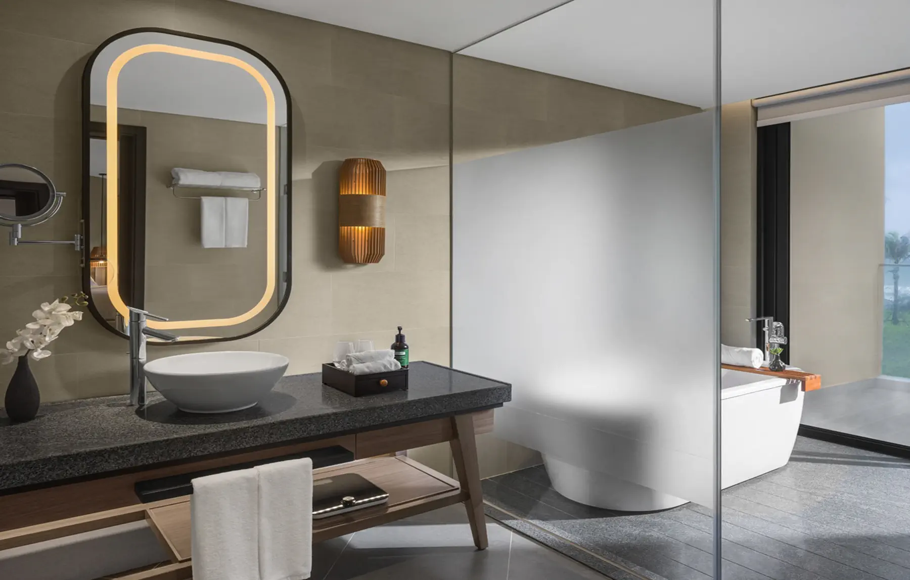 Crowne Plaza Phu Quoc Starbay - zdjęcie 76