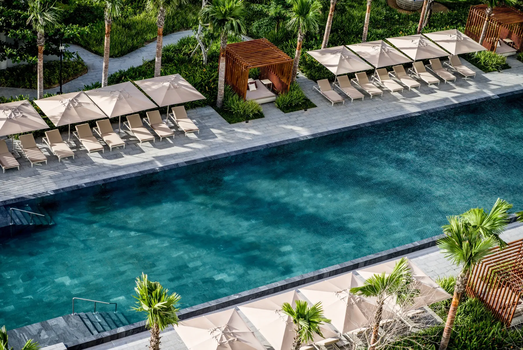 Crowne Plaza Phu Quoc Starbay - zdjęcie 21