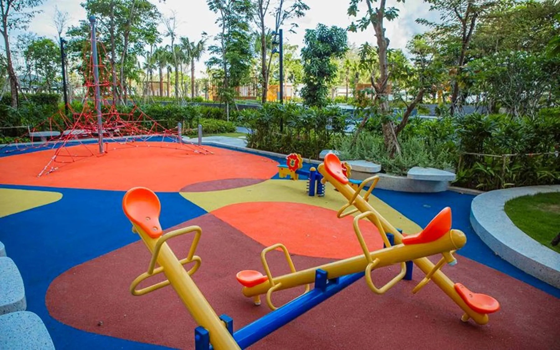 Crowne Plaza Phu Quoc Starbay - zdjęcie 96