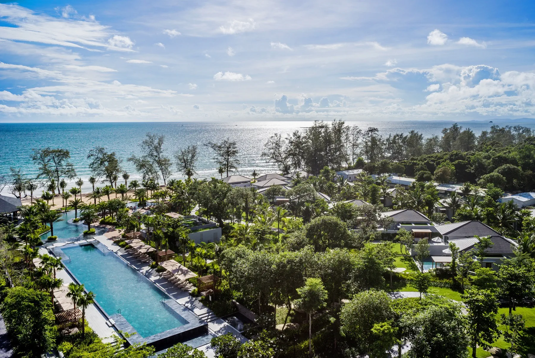 Crowne Plaza Phu Quoc Starbay - zdjęcie 23