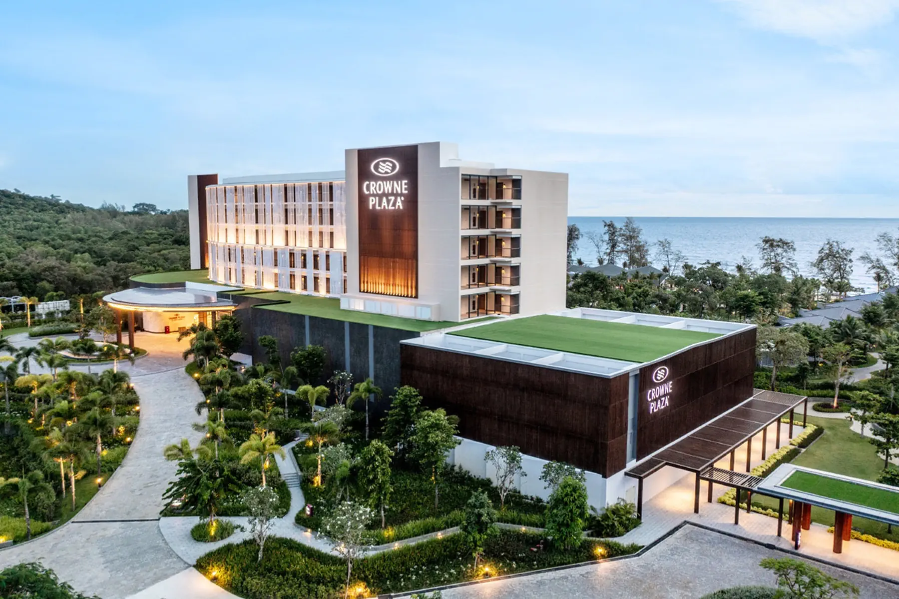 Crowne Plaza Phu Quoc Starbay - zdjęcie 12