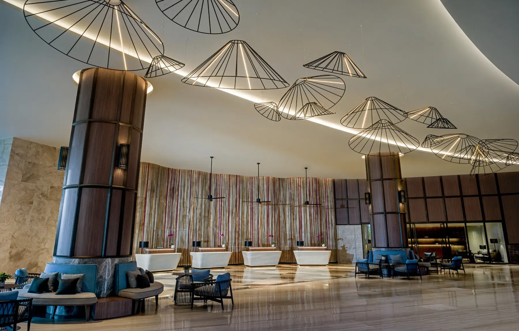 Crowne Plaza Phu Quoc Starbay - zdjęcie 8
