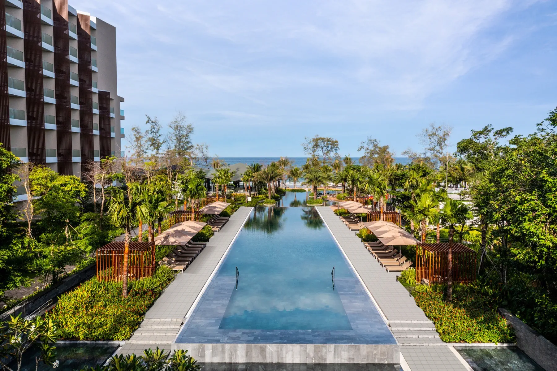 Crowne Plaza Phu Quoc Starbay - zdjęcie 18