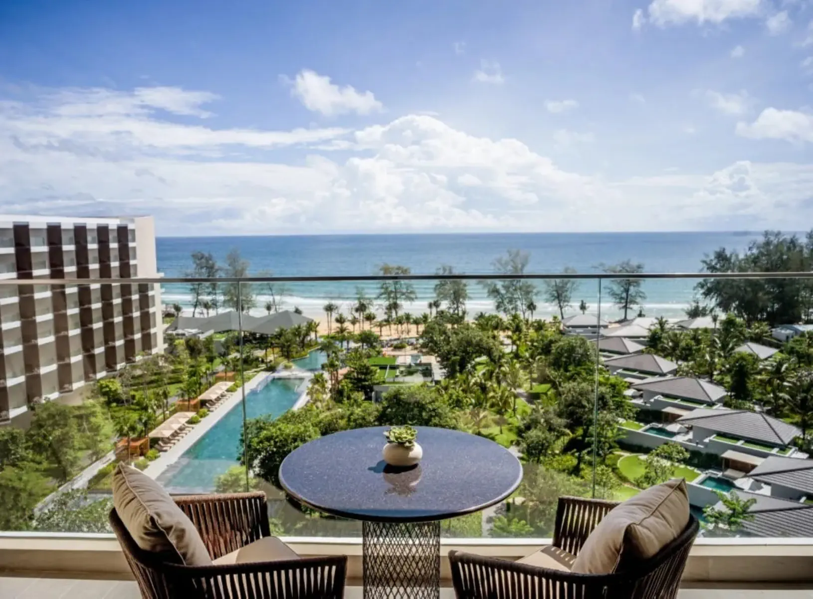 Crowne Plaza Phu Quoc Starbay - zdjęcie 74