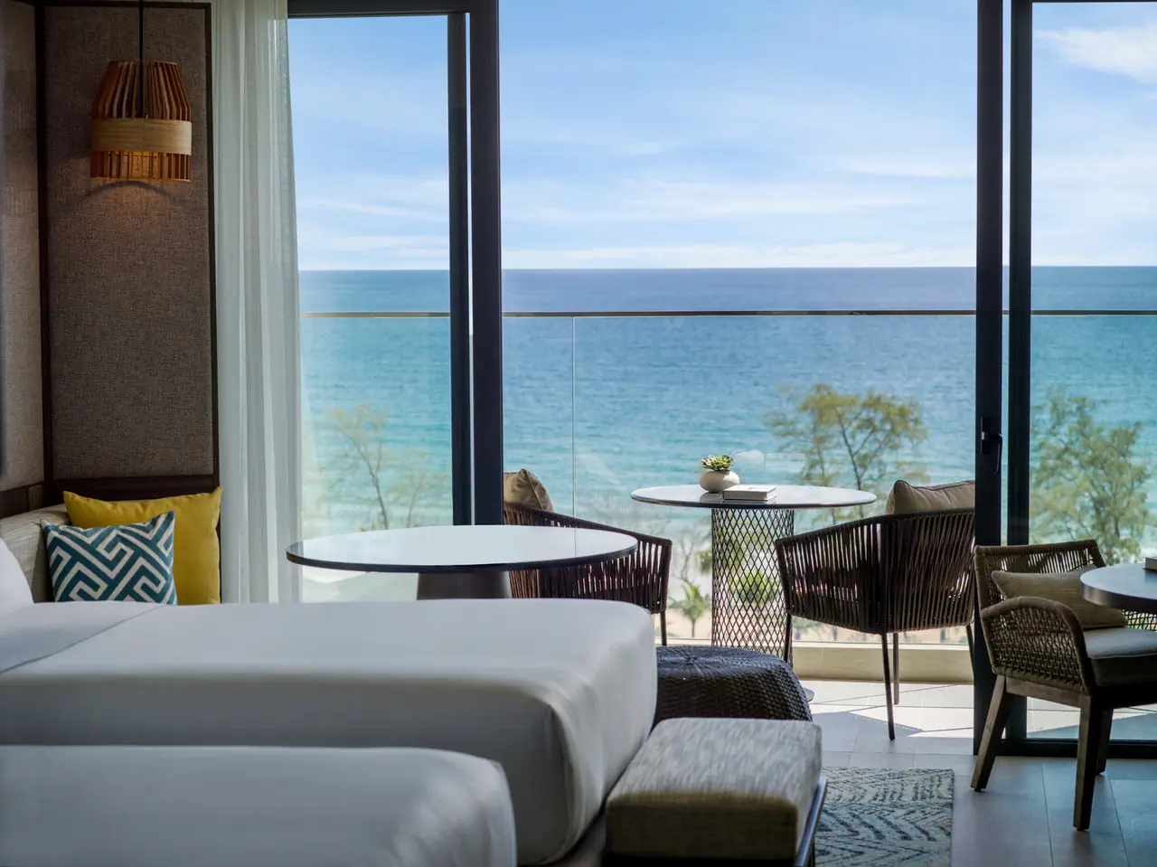 Crowne Plaza Phu Quoc Starbay - zdjęcie 39
