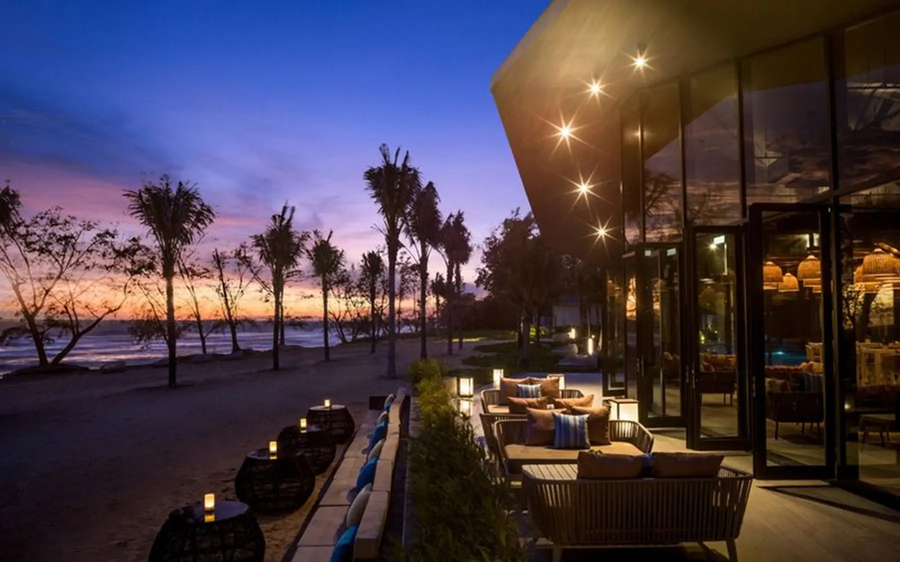 Crowne Plaza Phu Quoc Starbay - zdjęcie 84