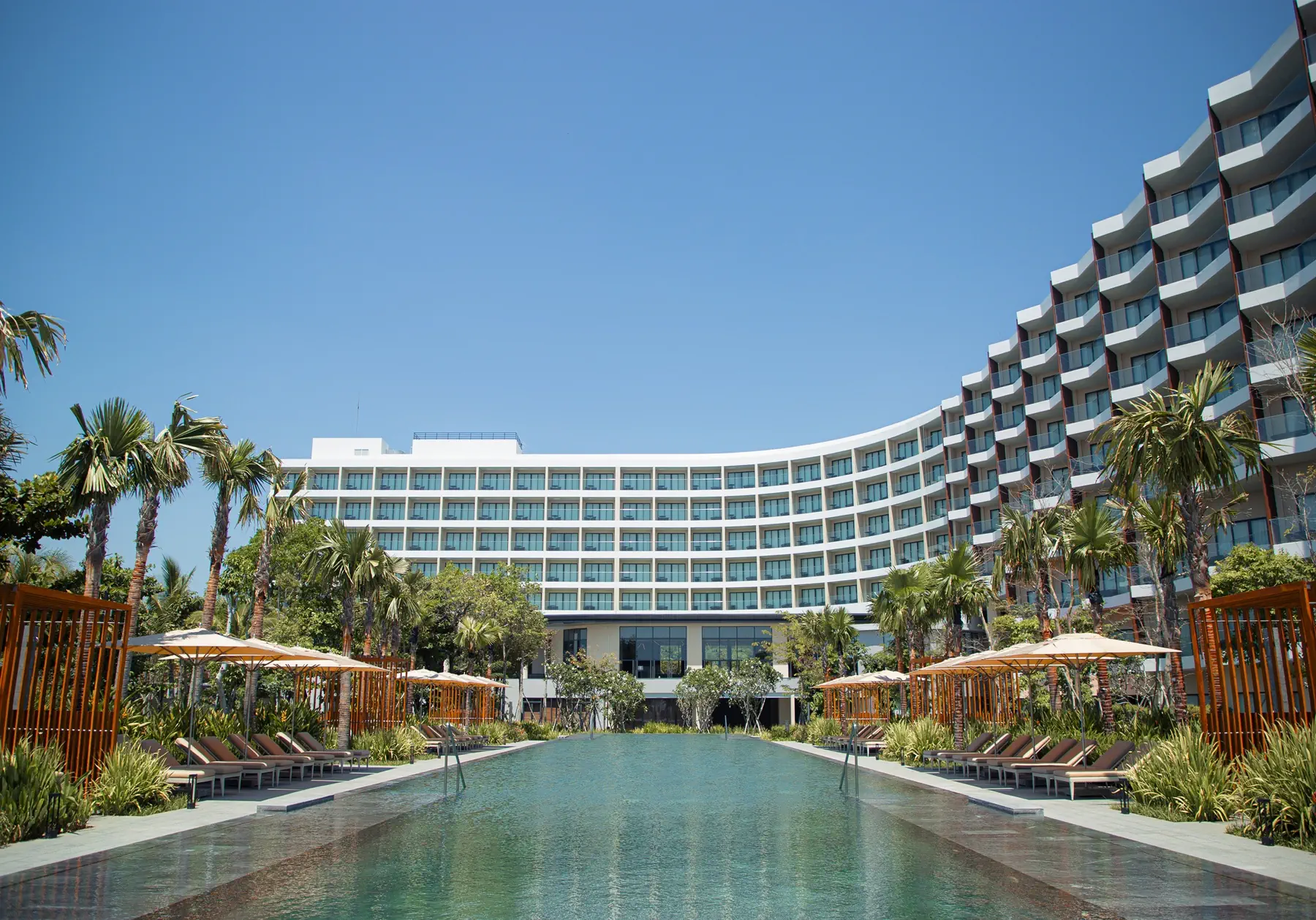 Crowne Plaza Phu Quoc Starbay - zdjęcie 11