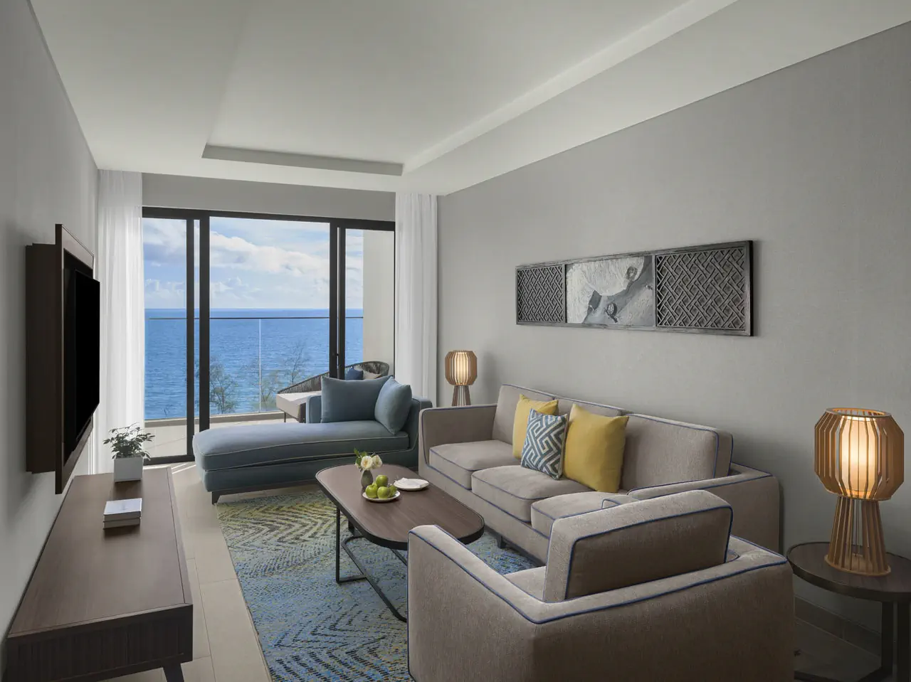 Crowne Plaza Phu Quoc Starbay - zdjęcie 57
