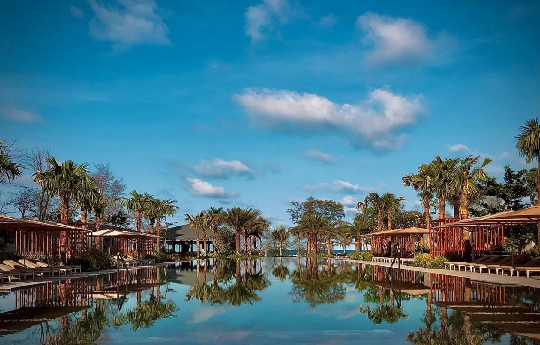 Crowne Plaza Phu Quoc Starbay - zdjęcie 22