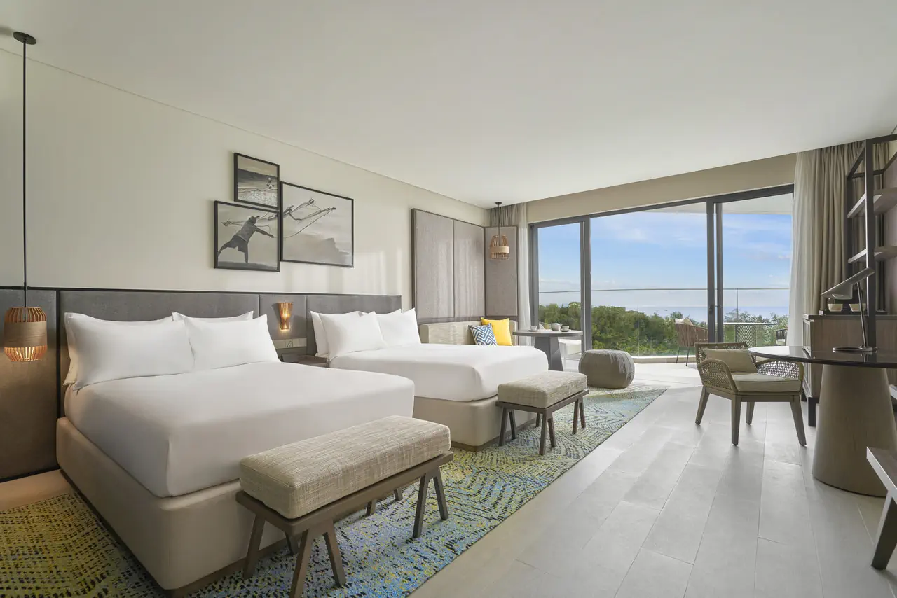 Crowne Plaza Phu Quoc Starbay - zdjęcie 35
