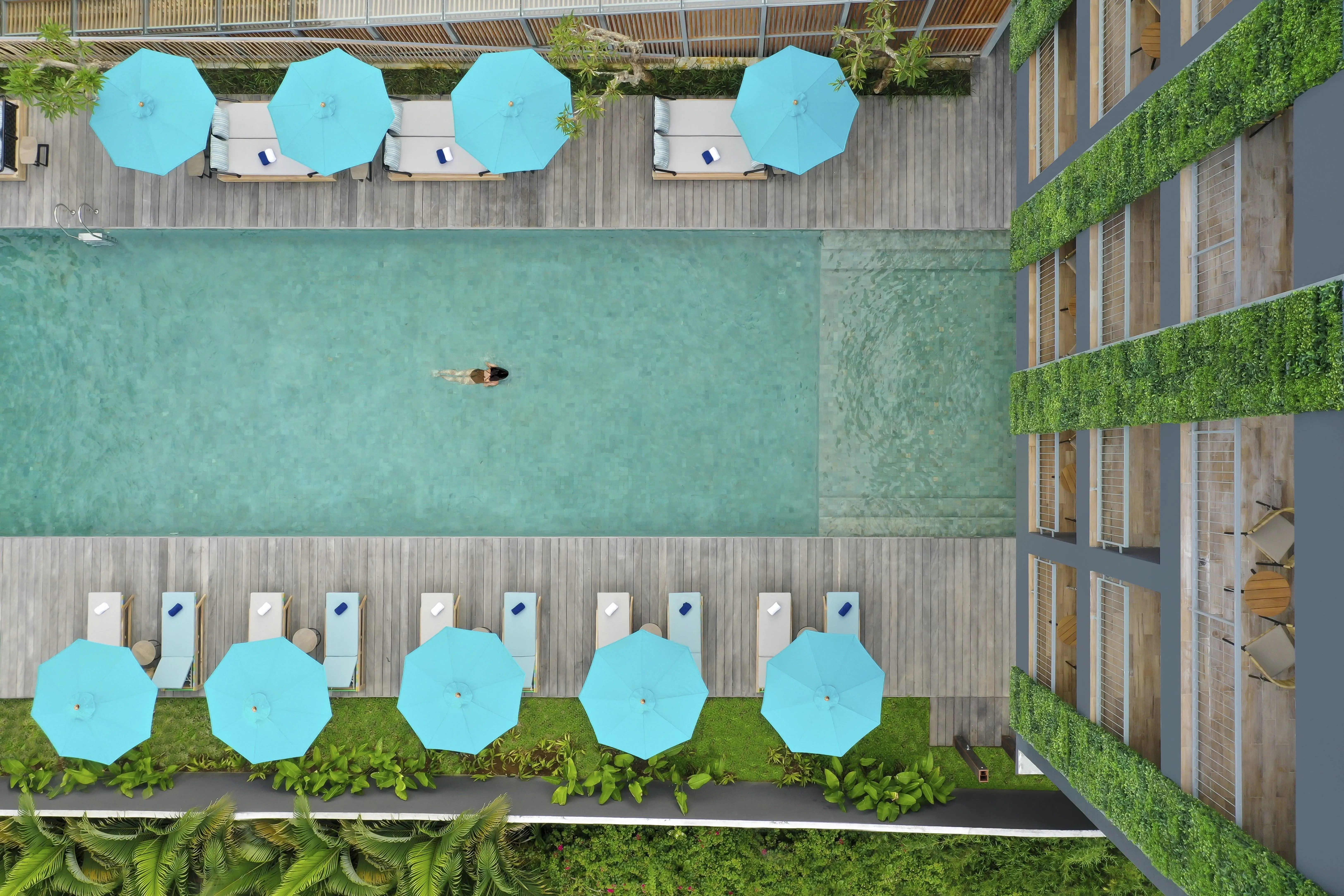 Citadines Berawa Beach Bali (Kuta Utara) - zdjęcie 28