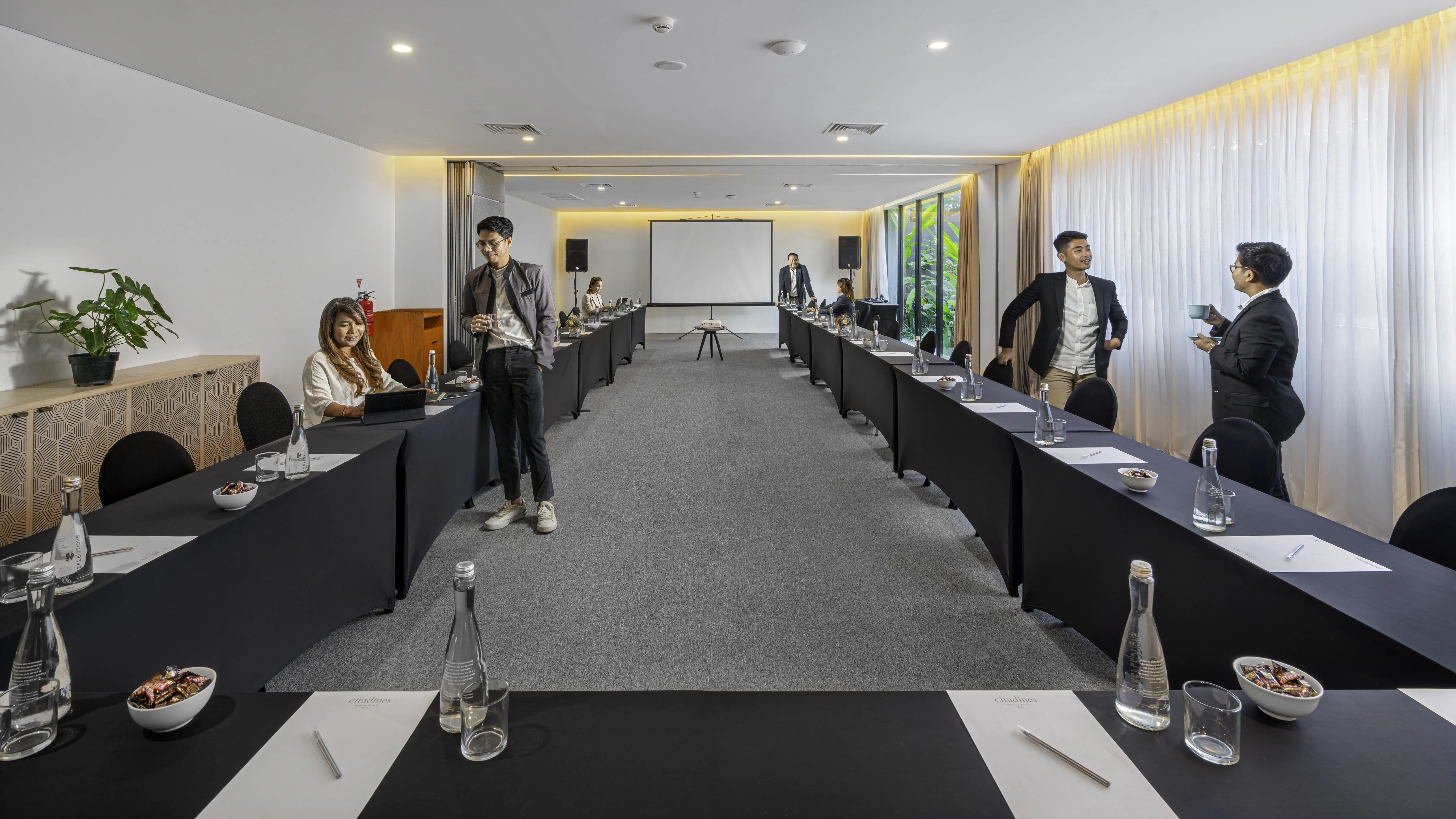 Citadines Berawa Beach Bali (Kuta Utara) - zdjęcie 32