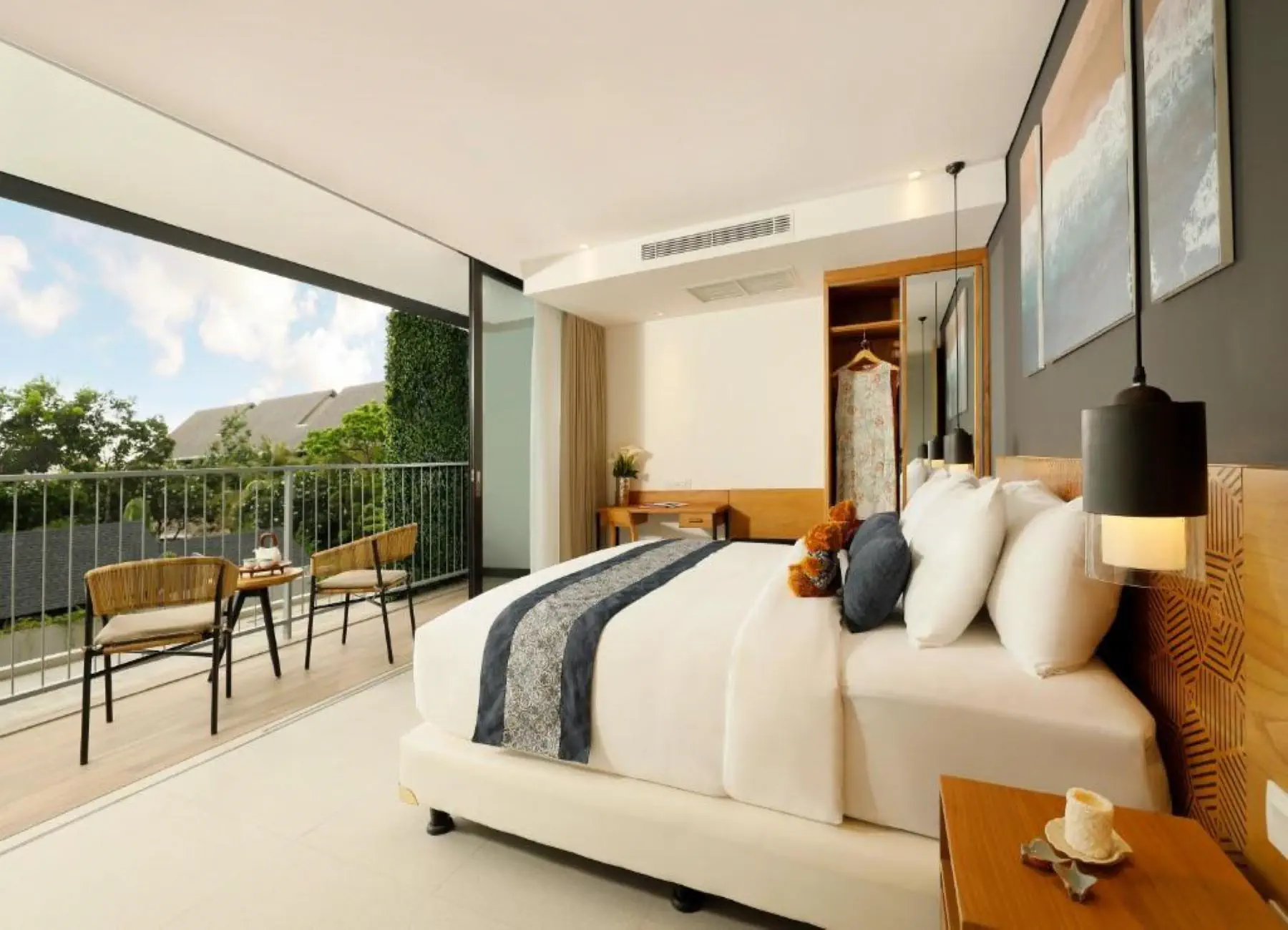 Citadines Berawa Beach Bali (Kuta Utara) - zdjęcie 16
