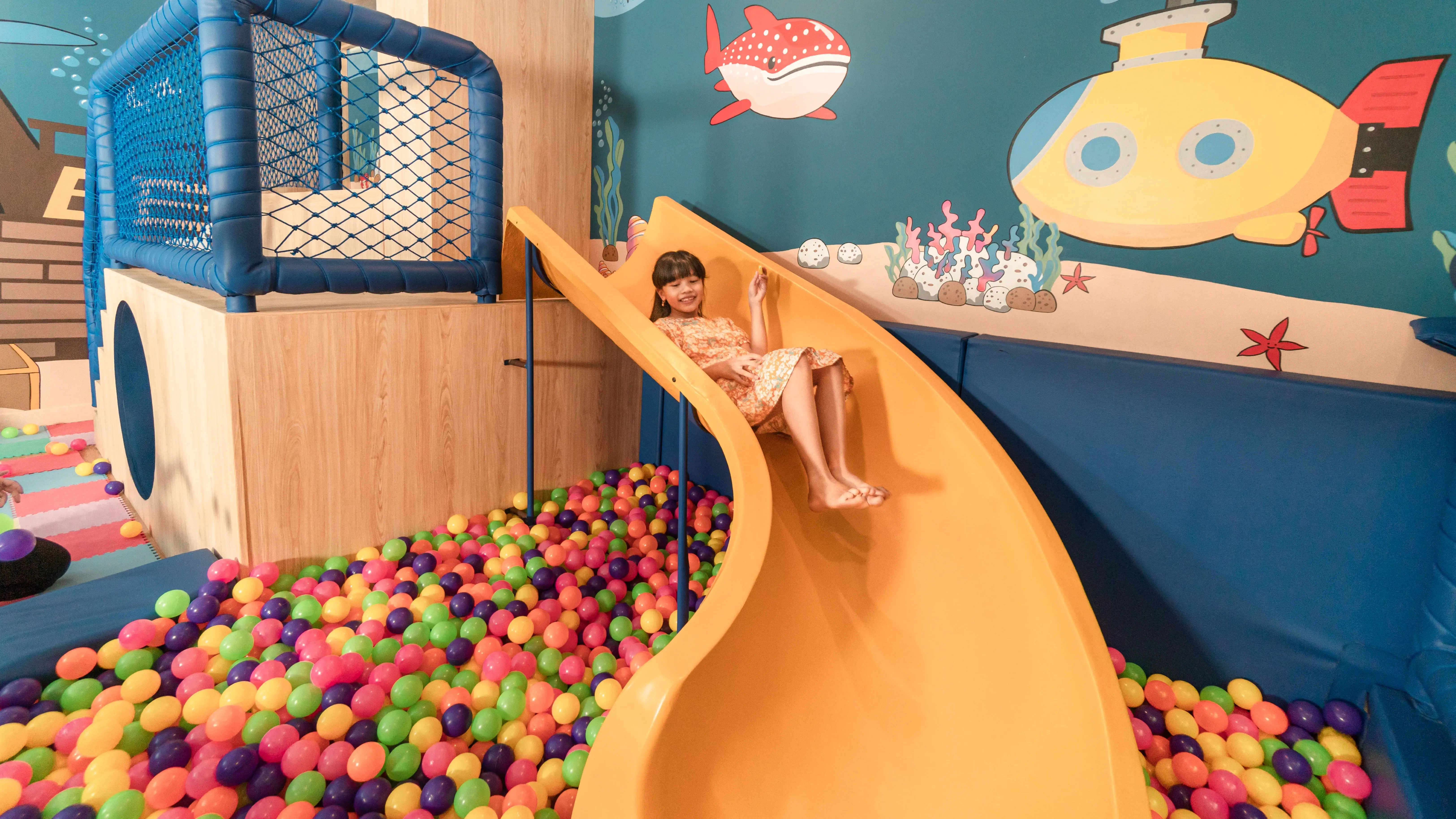 Citadines Berawa Beach Bali (Kuta Utara) - zdjęcie 29
