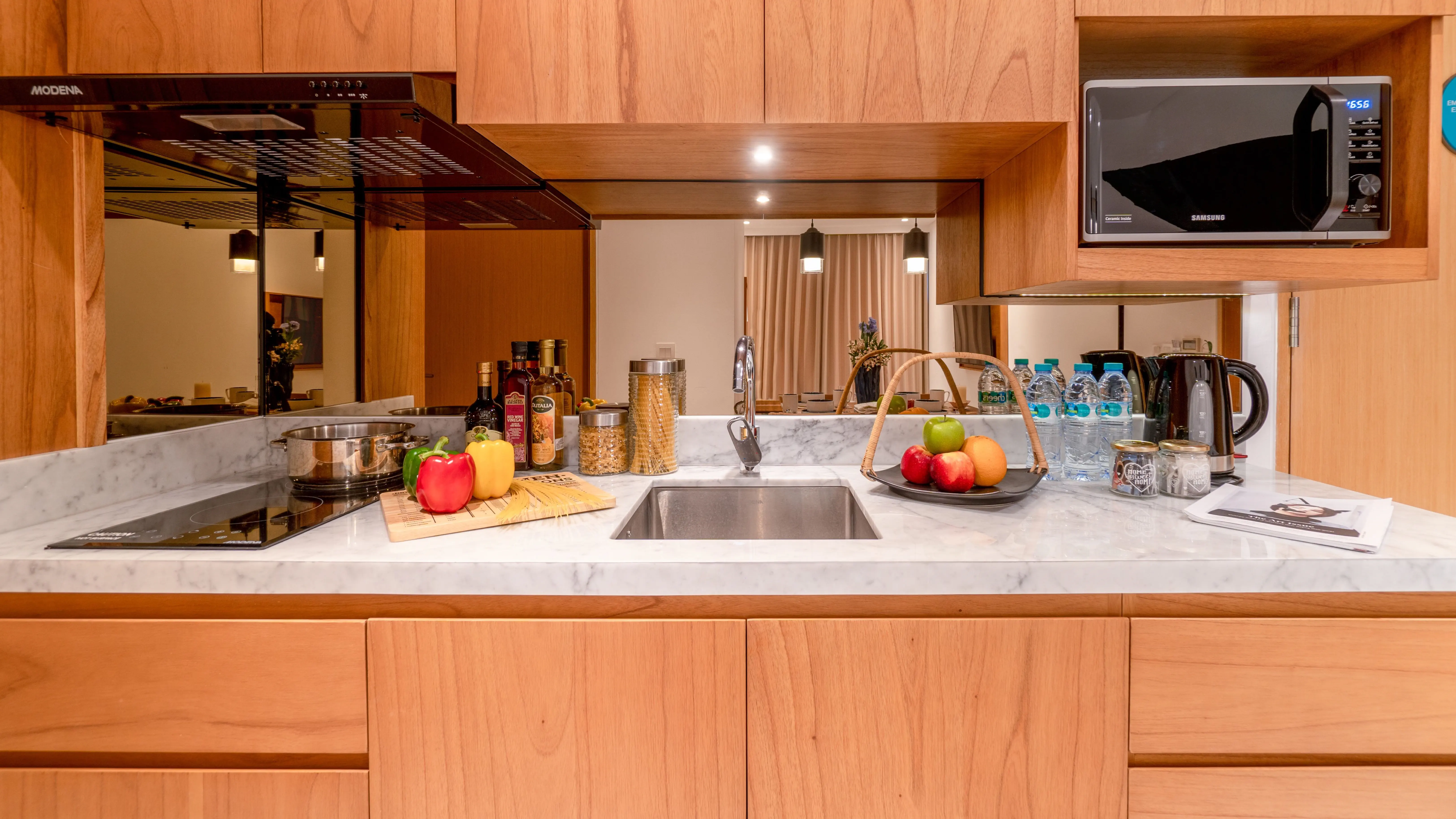 Citadines Berawa Beach Bali (Kuta Utara) - zdjęcie 15