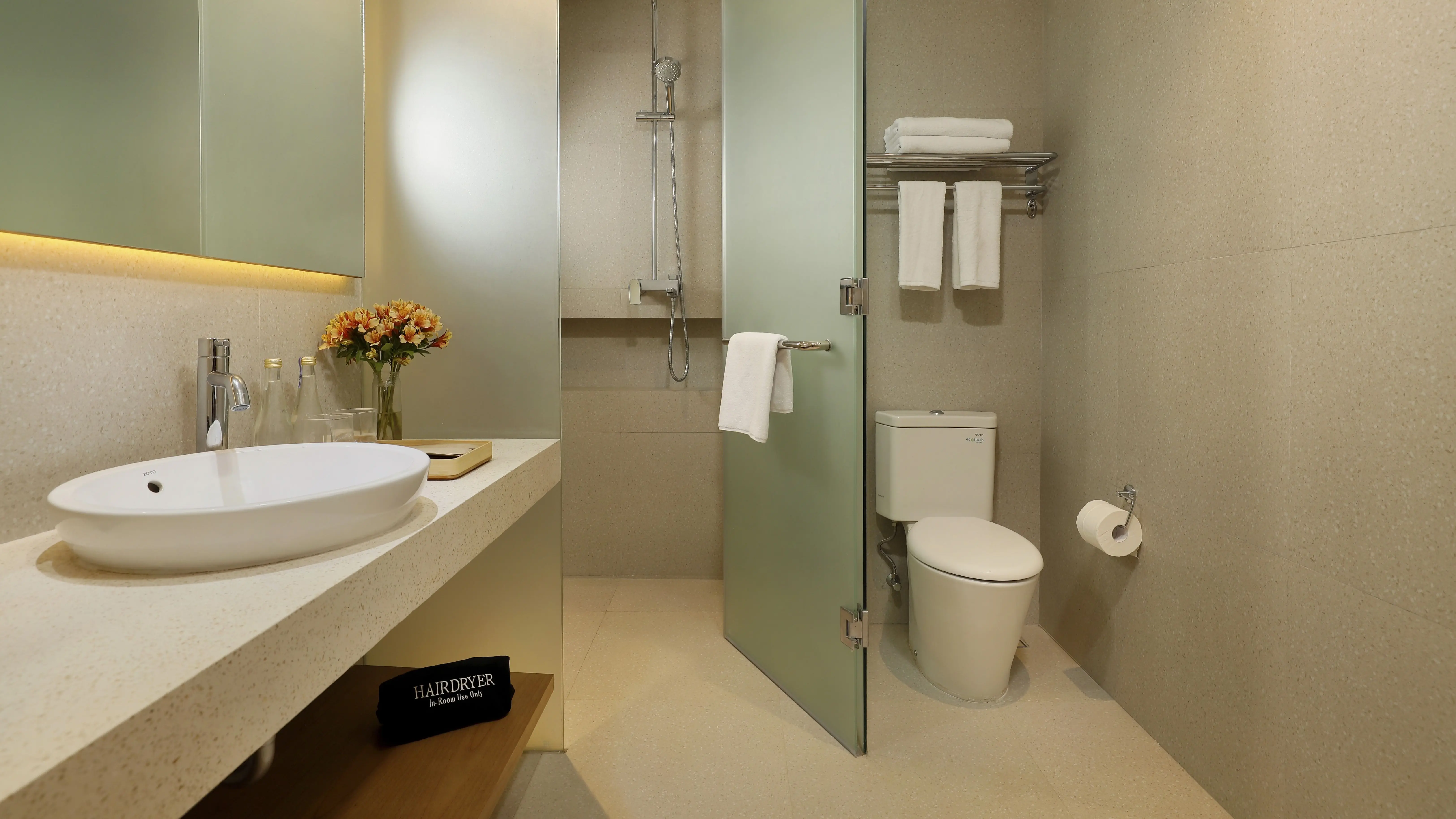 Citadines Berawa Beach Bali (Kuta Utara) - zdjęcie 13