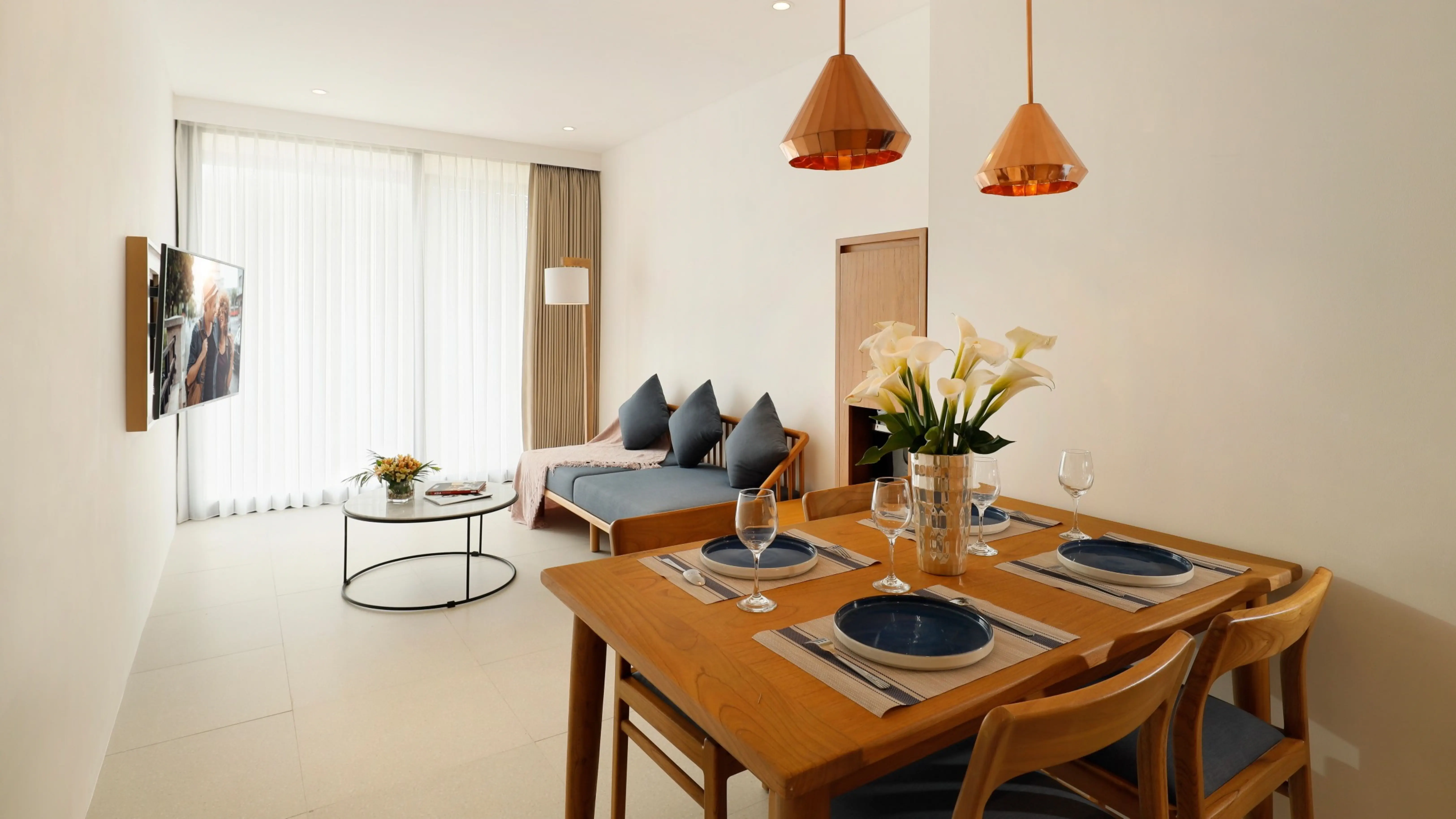 Citadines Berawa Beach Bali (Kuta Utara) - zdjęcie 23