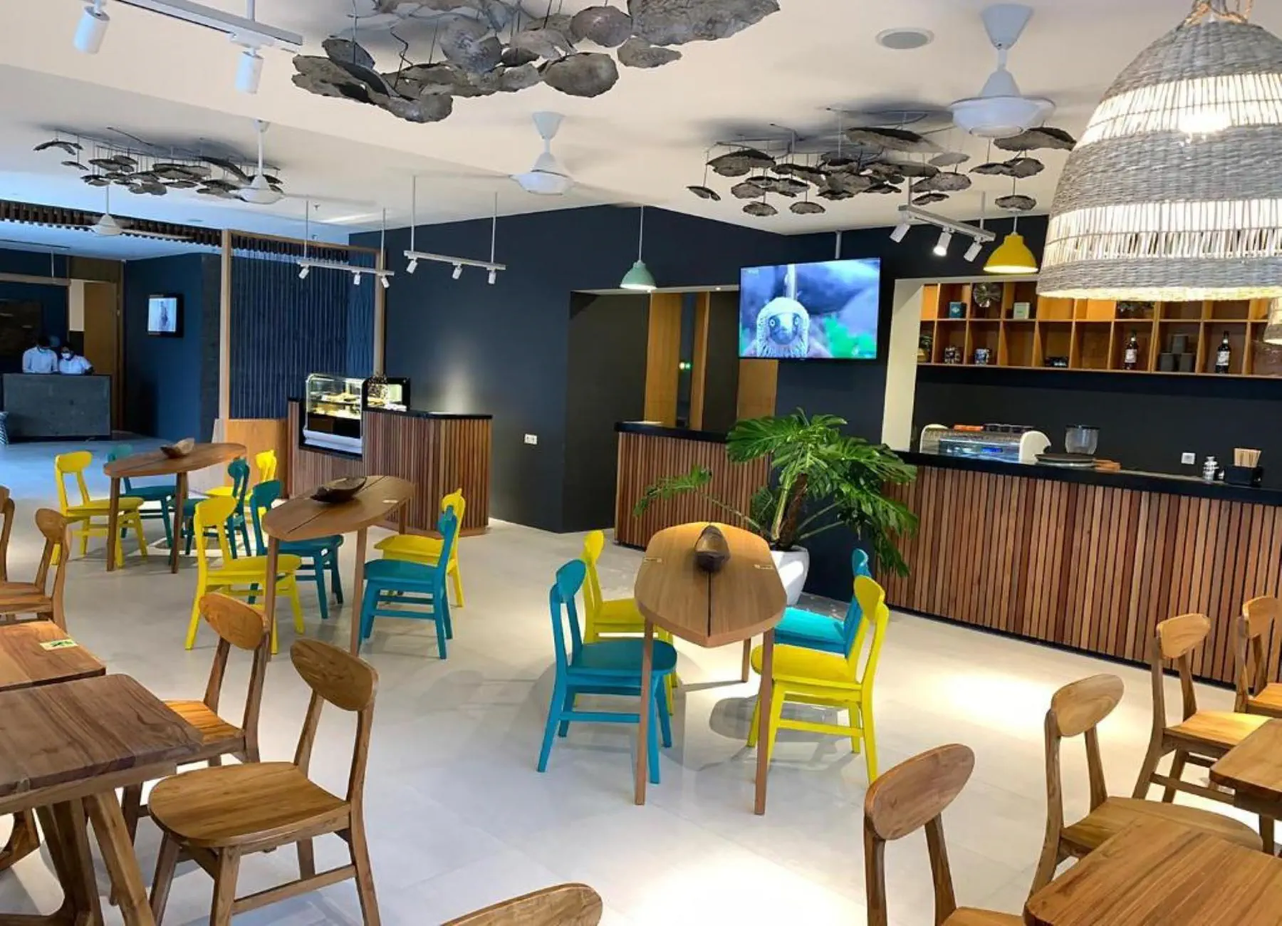 Citadines Berawa Beach Bali (Kuta Utara) - zdjęcie 26