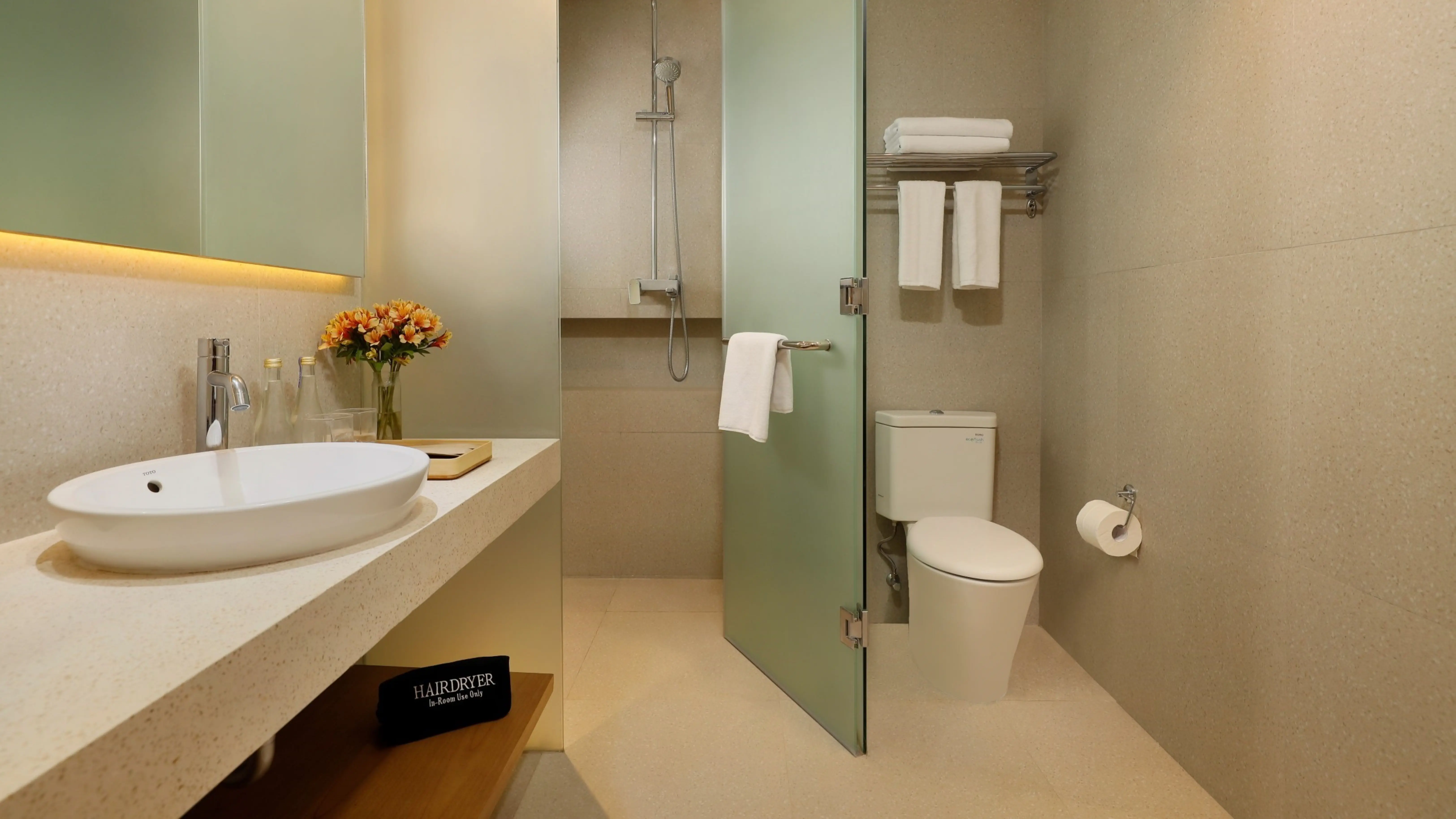 Citadines Berawa Beach Bali (Kuta Utara) - zdjęcie 25