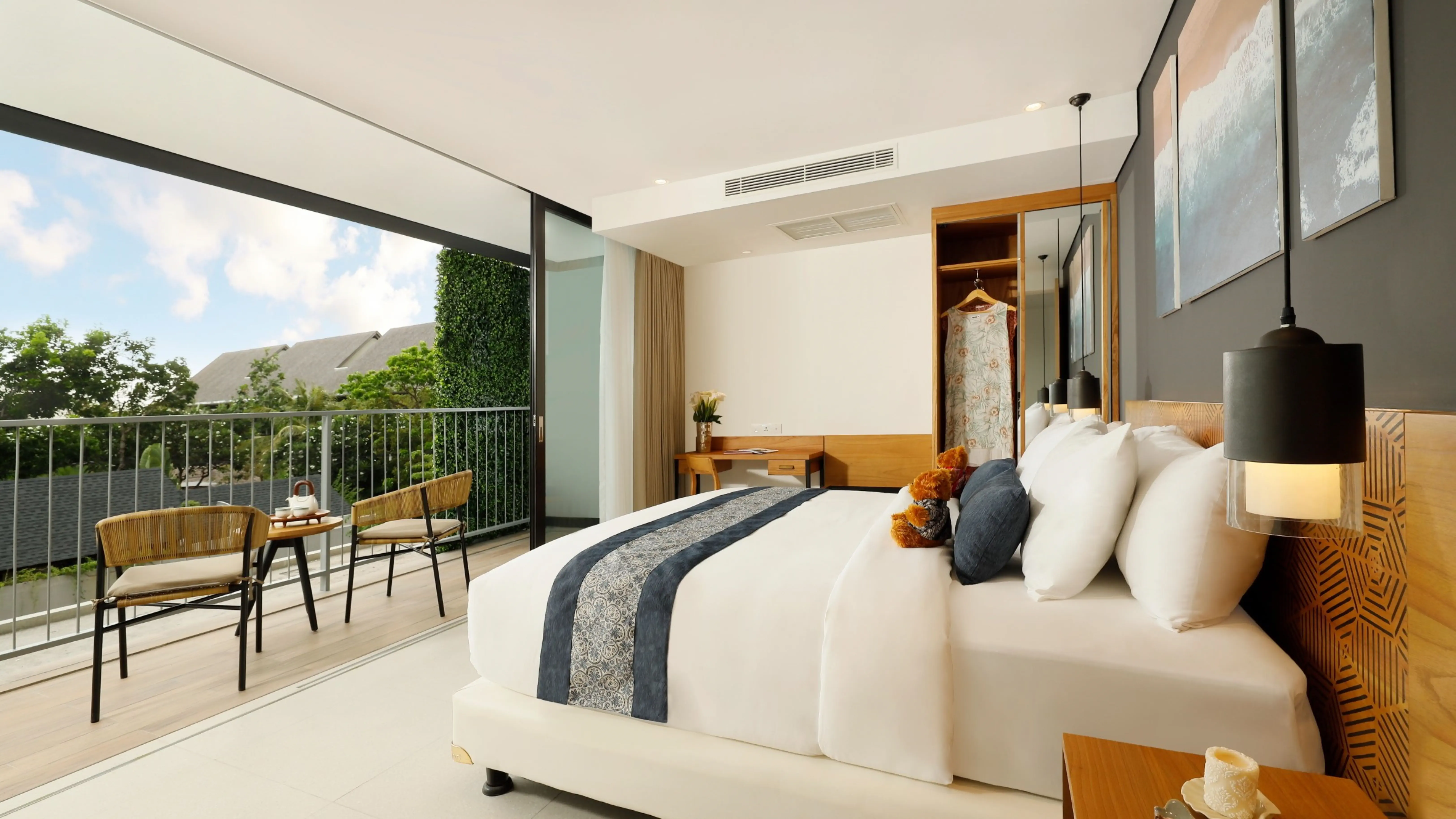 Citadines Berawa Beach Bali (Kuta Utara) - zdjęcie 12