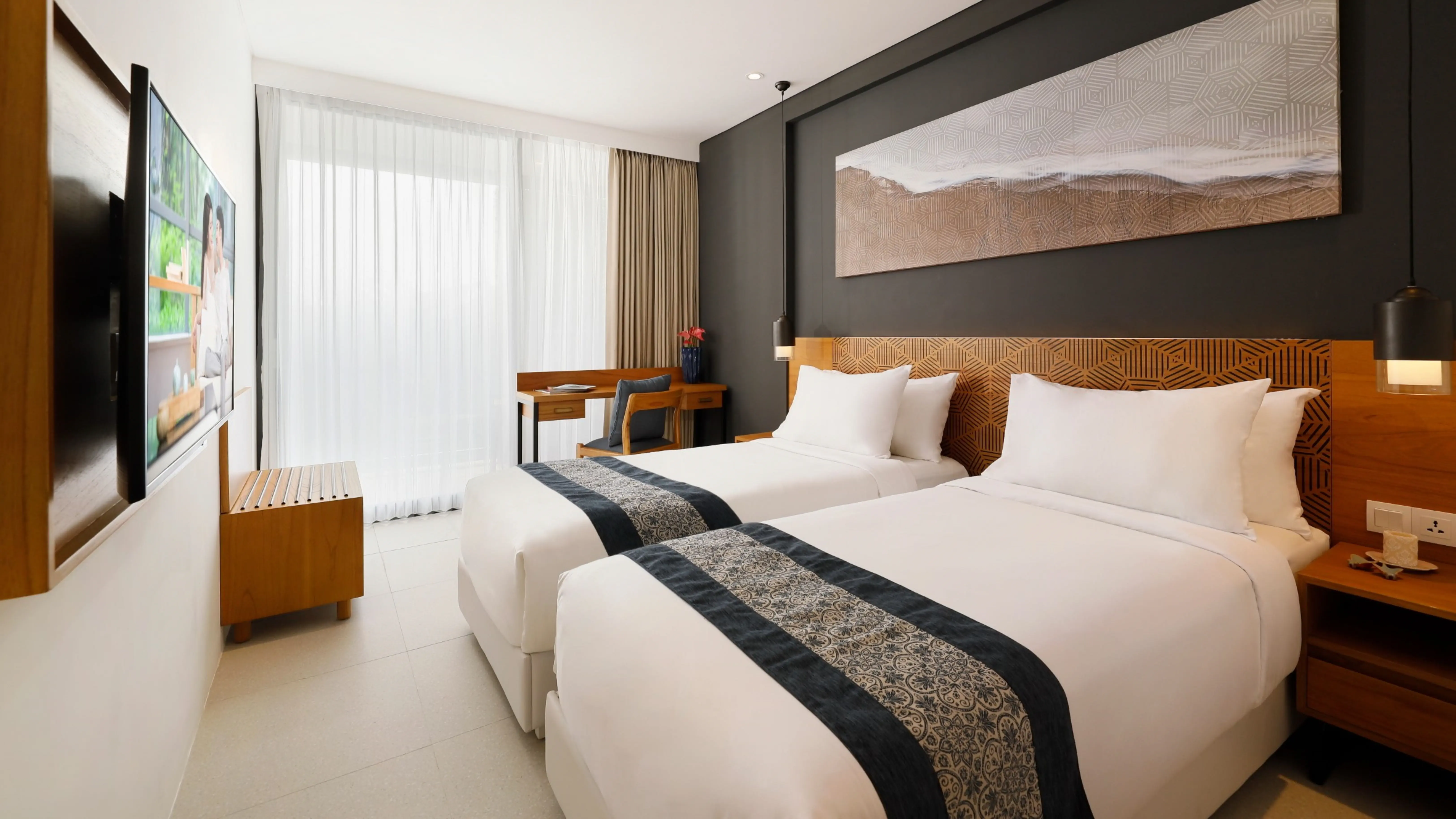 Citadines Berawa Beach Bali (Kuta Utara) - zdjęcie 24