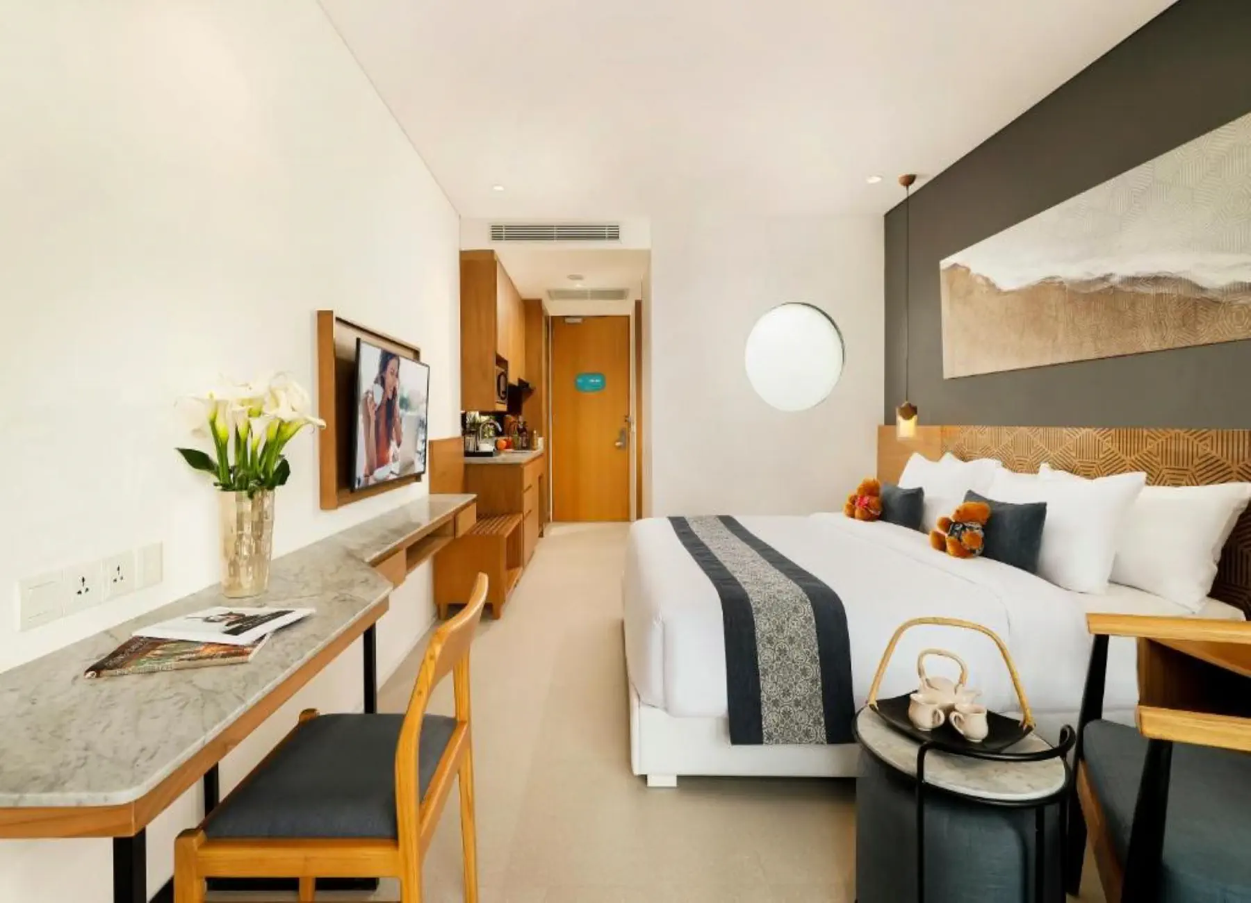 Citadines Berawa Beach Bali (Kuta Utara) - zdjęcie 17
