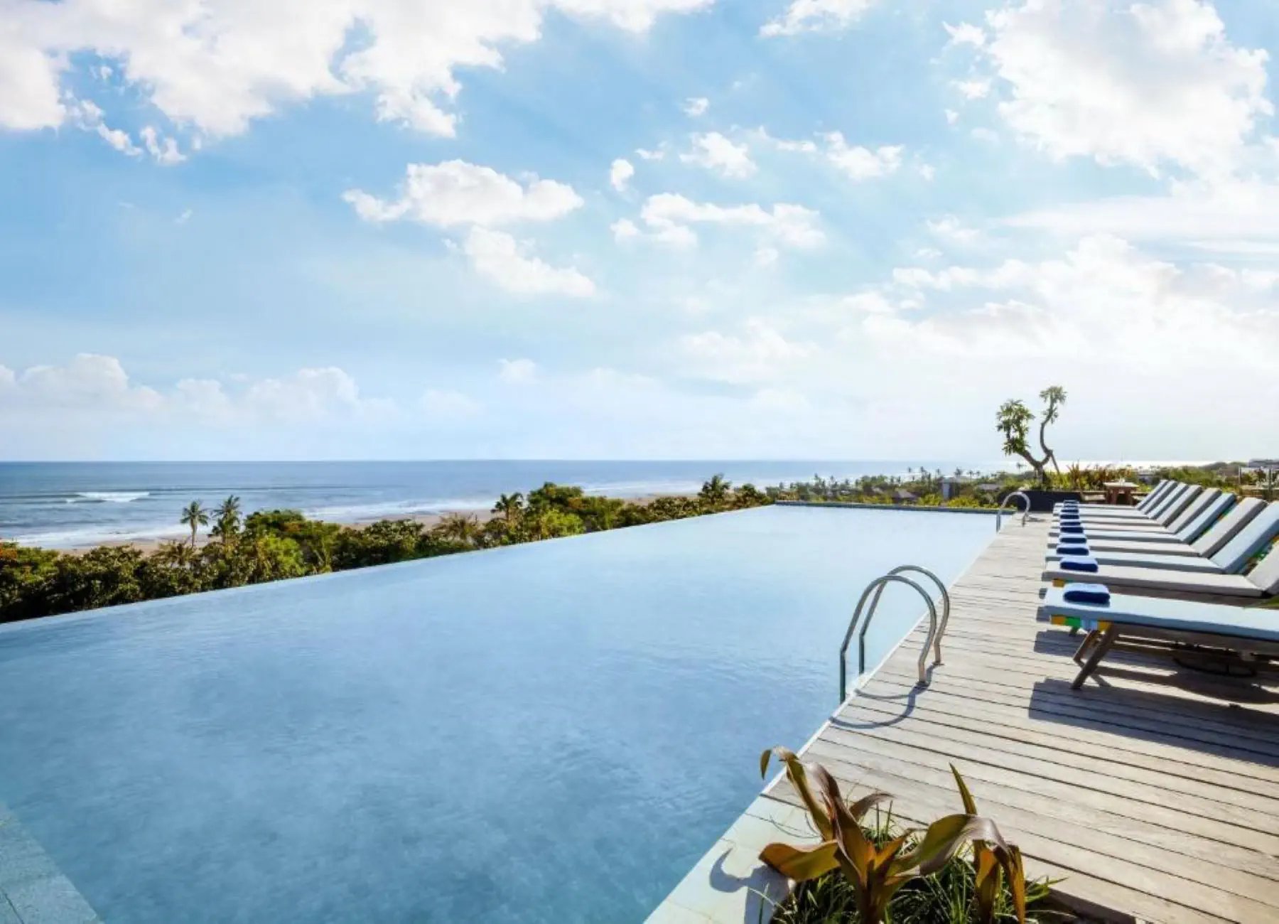 Citadines Berawa Beach Bali (Kuta Utara) - zdjęcie 27