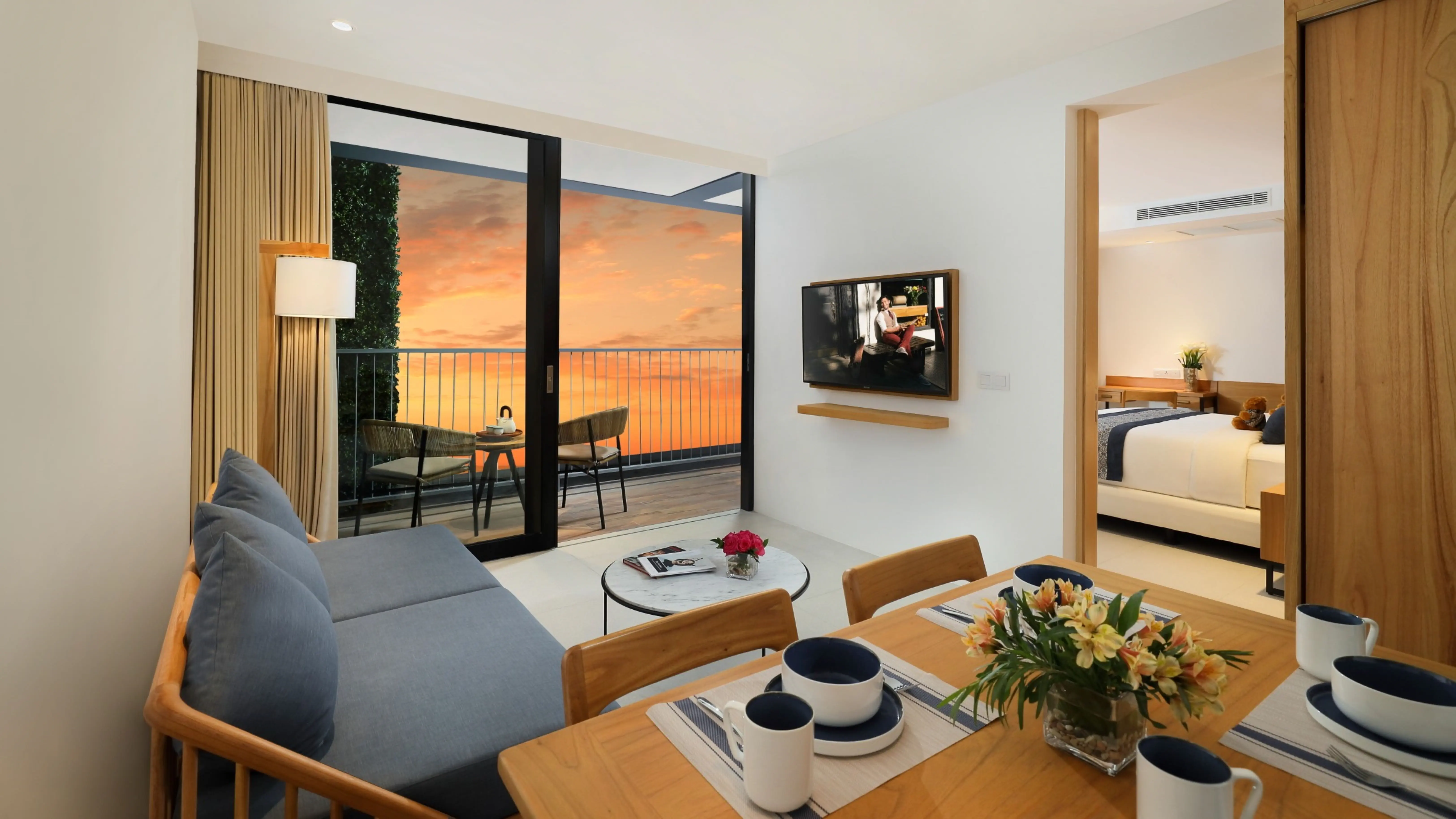 Citadines Berawa Beach Bali (Kuta Utara) - zdjęcie 18