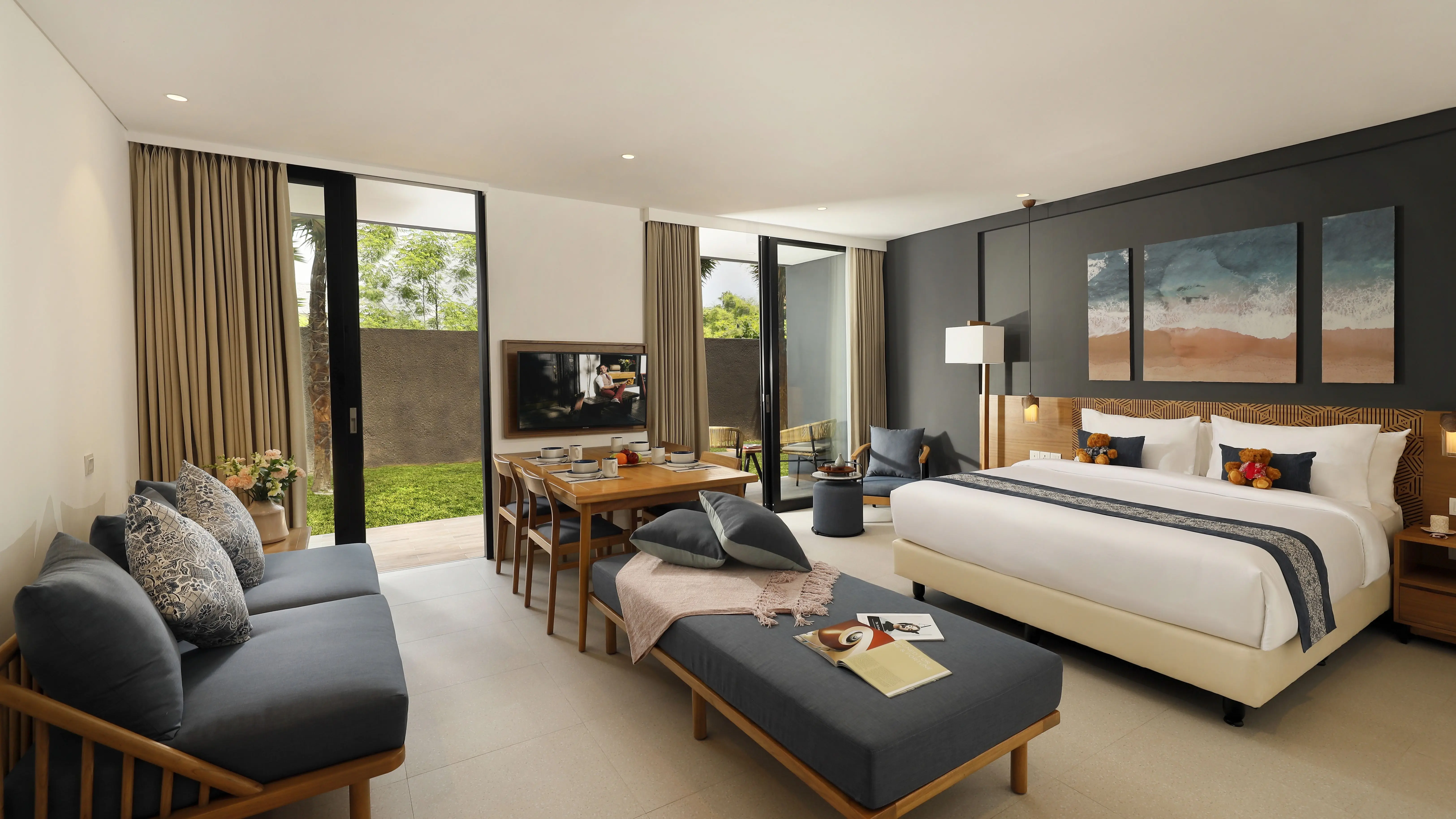 Citadines Berawa Beach Bali (Kuta Utara) - zdjęcie 14