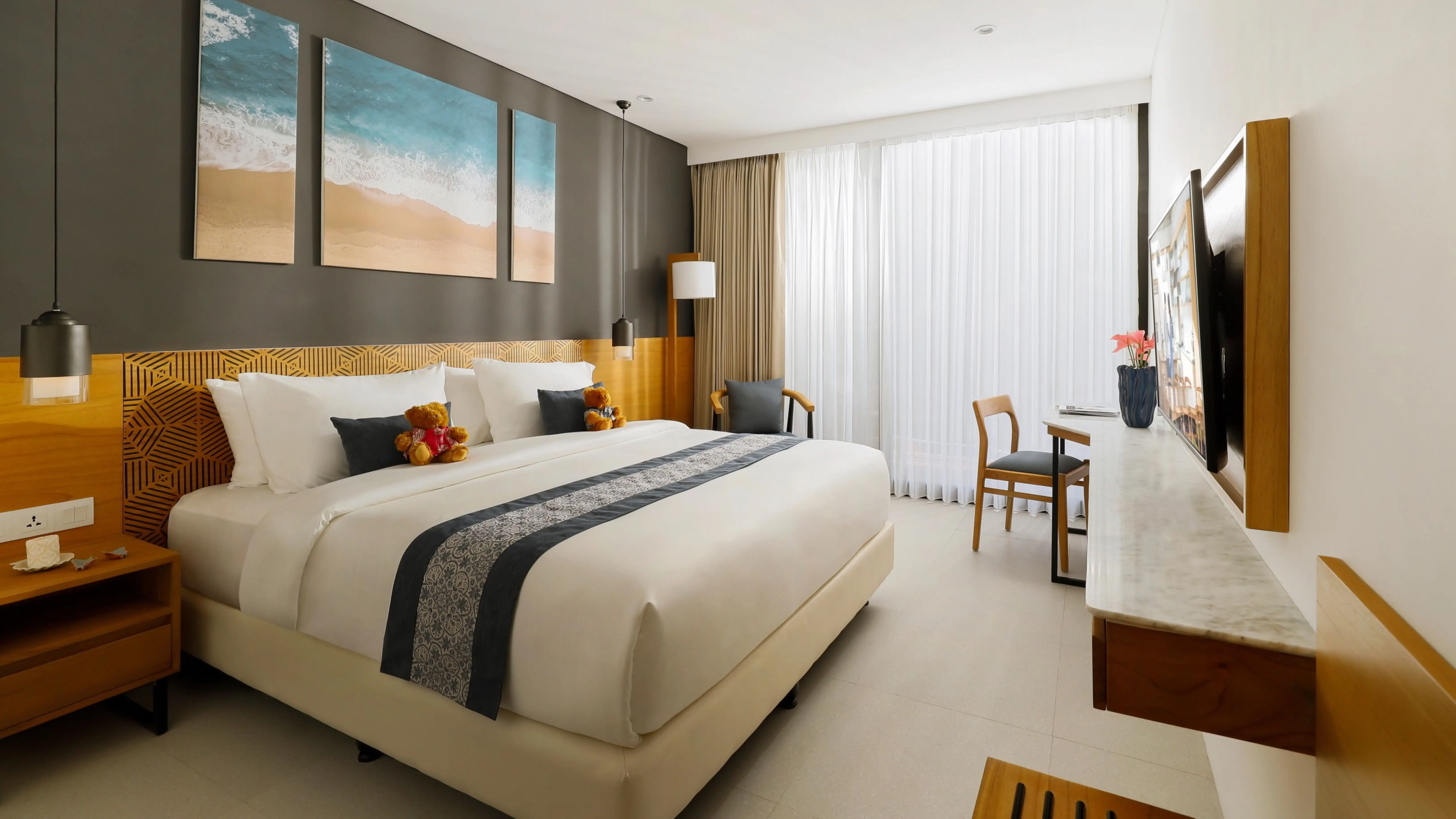 Citadines Berawa Beach Bali (Kuta Utara) - zdjęcie 22