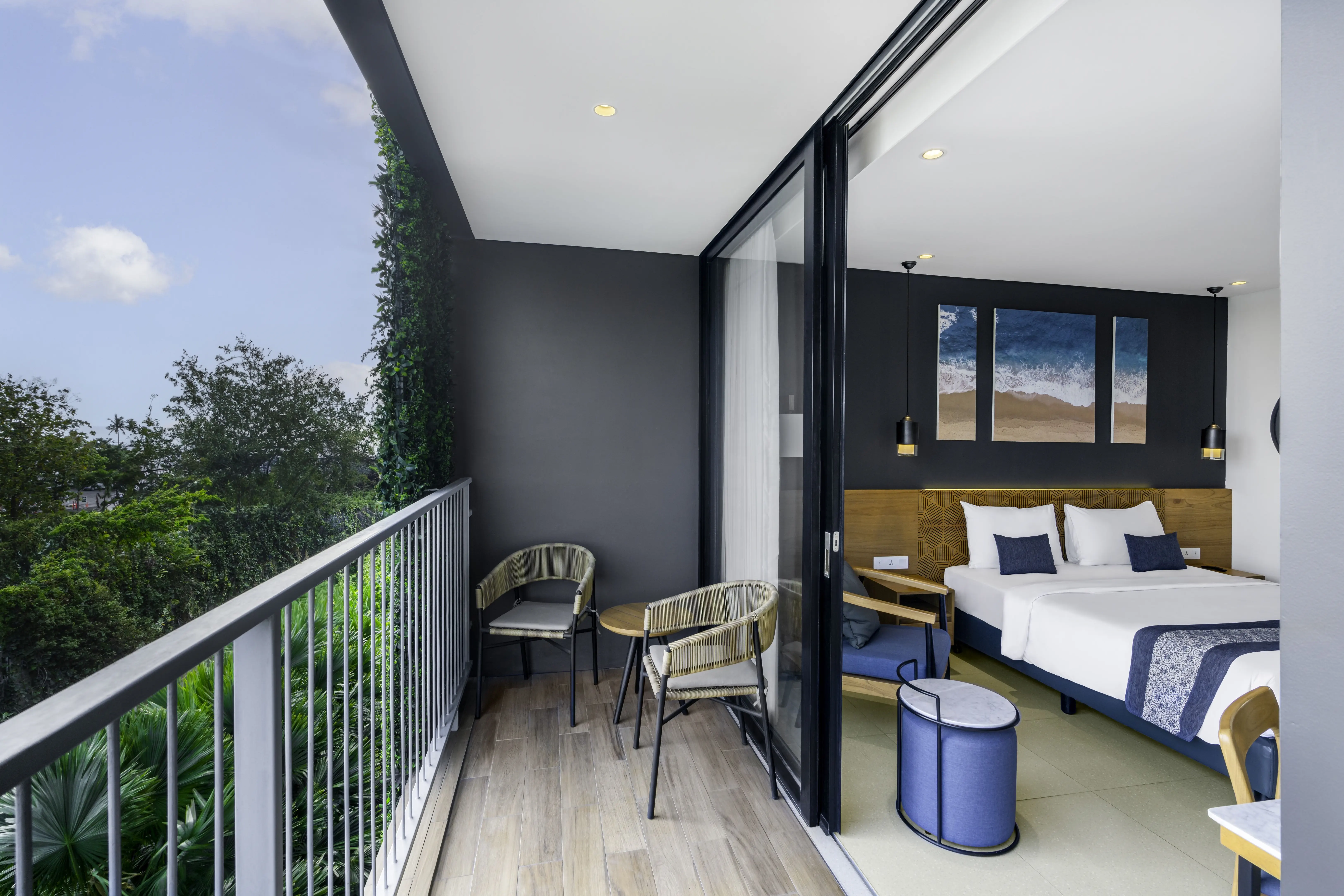 Citadines Berawa Beach Bali (Kuta Utara) - zdjęcie 21
