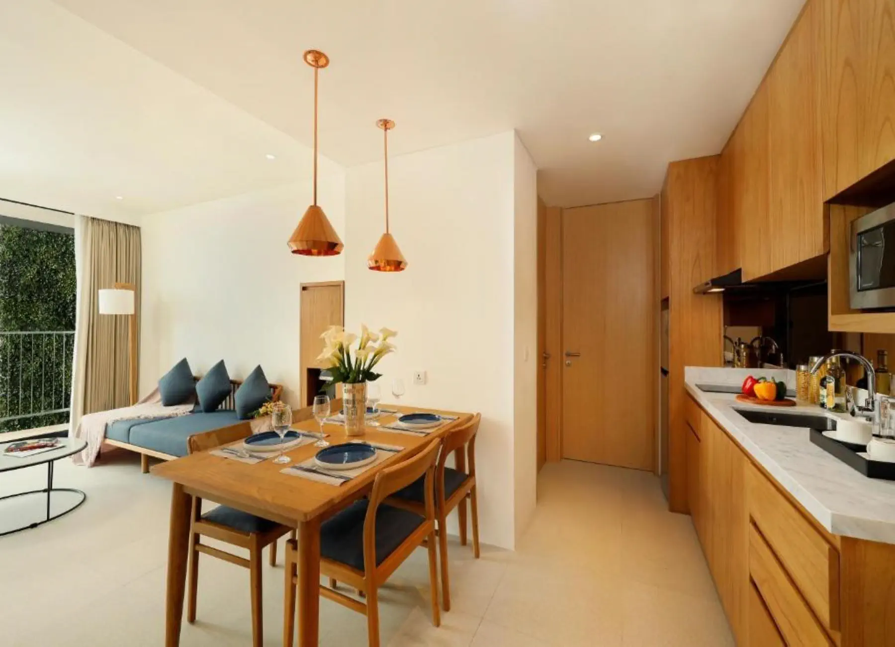 Citadines Berawa Beach Bali (Kuta Utara) - zdjęcie 20