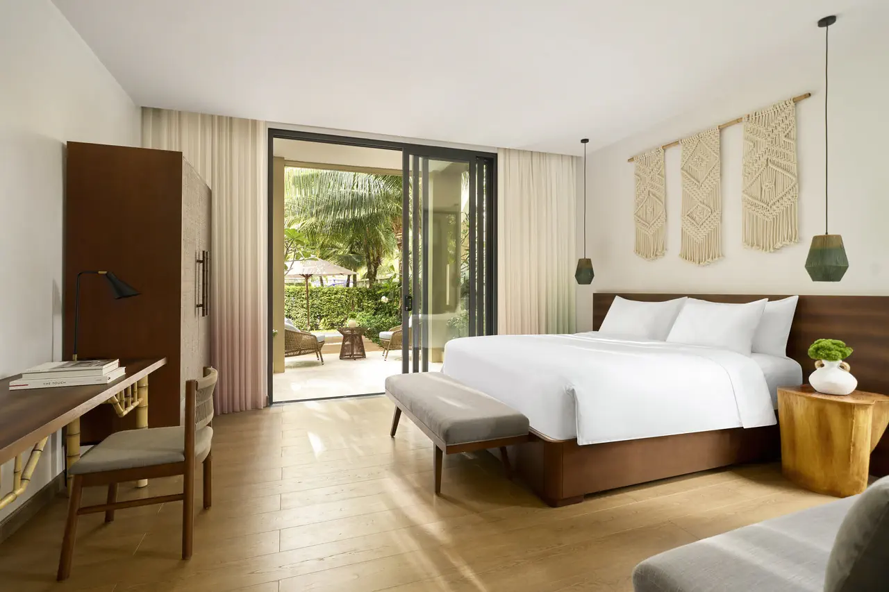 New World Phu Quoc Resort - zdjęcie 26