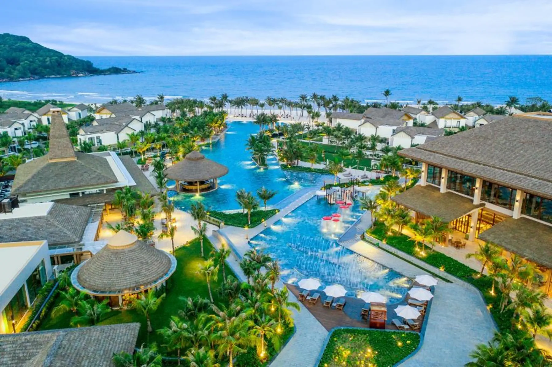 New World Phu Quoc Resort - zdjęcie 5