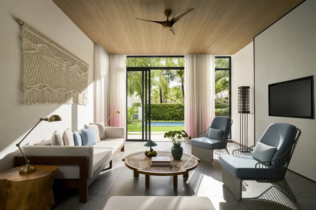 New World Phu Quoc Resort - zdjęcie 25