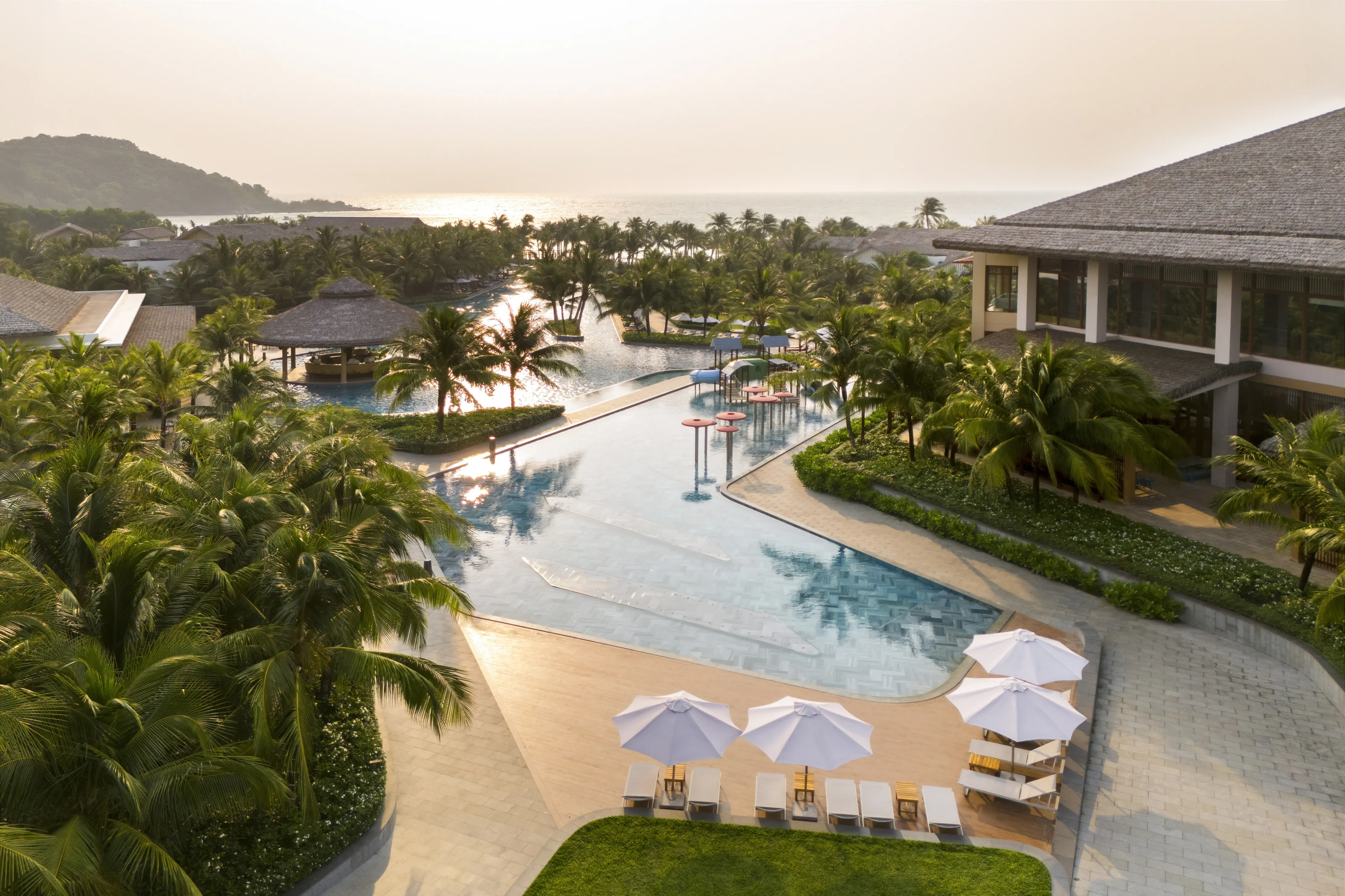 New World Phu Quoc Resort - zdjęcie 6