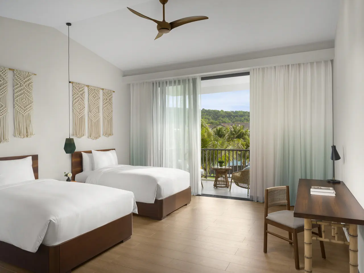 New World Phu Quoc Resort - zdjęcie 27