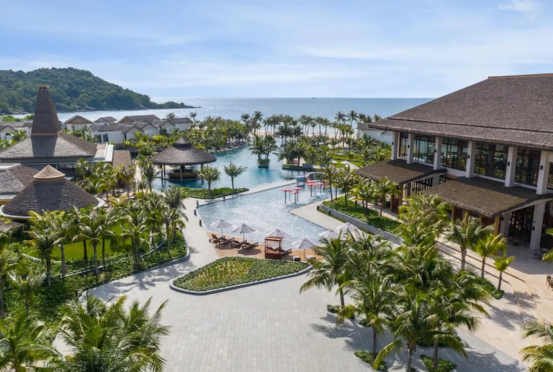New World Phu Quoc Resort - zdjęcie 4
