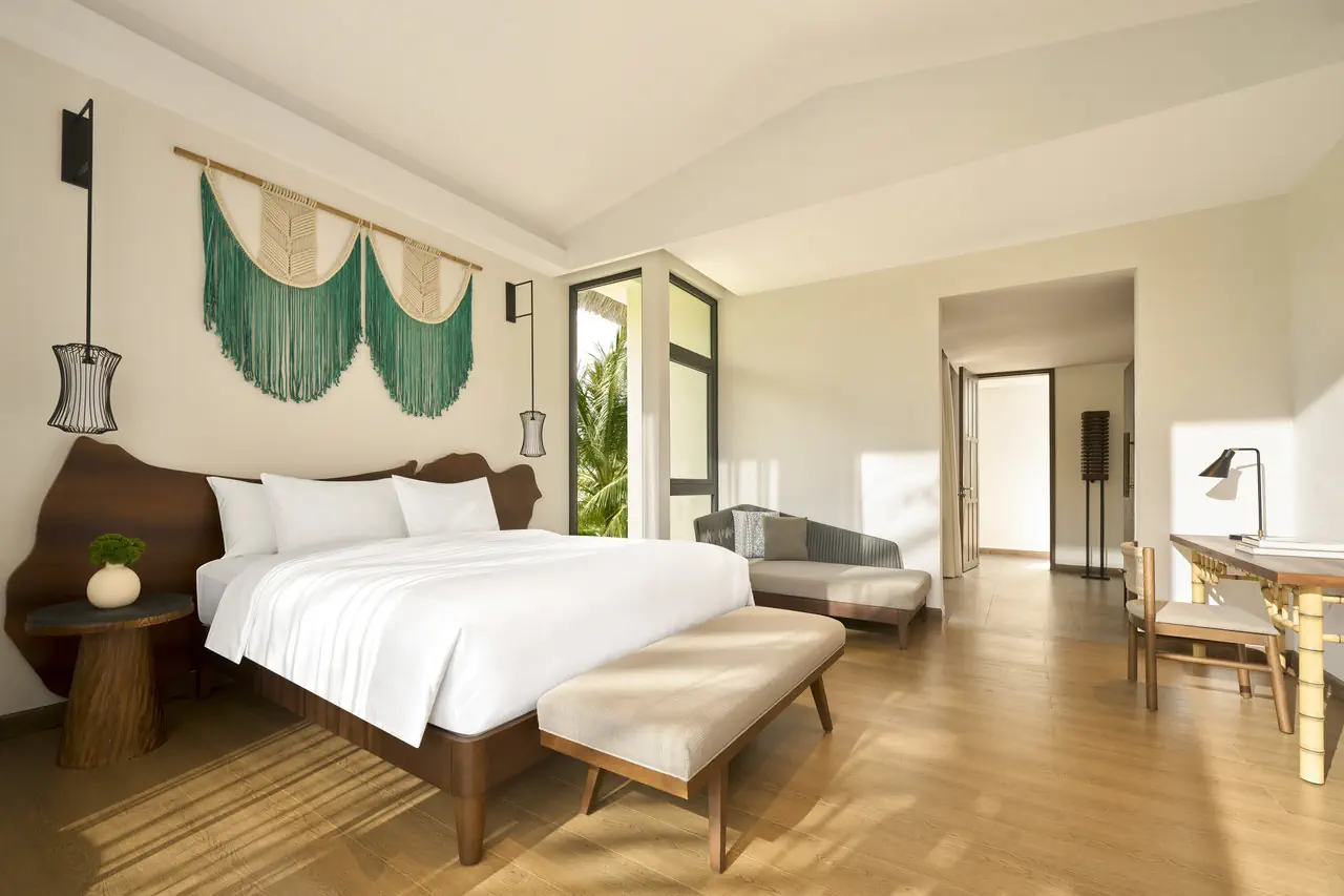 New World Phu Quoc Resort - zdjęcie 29