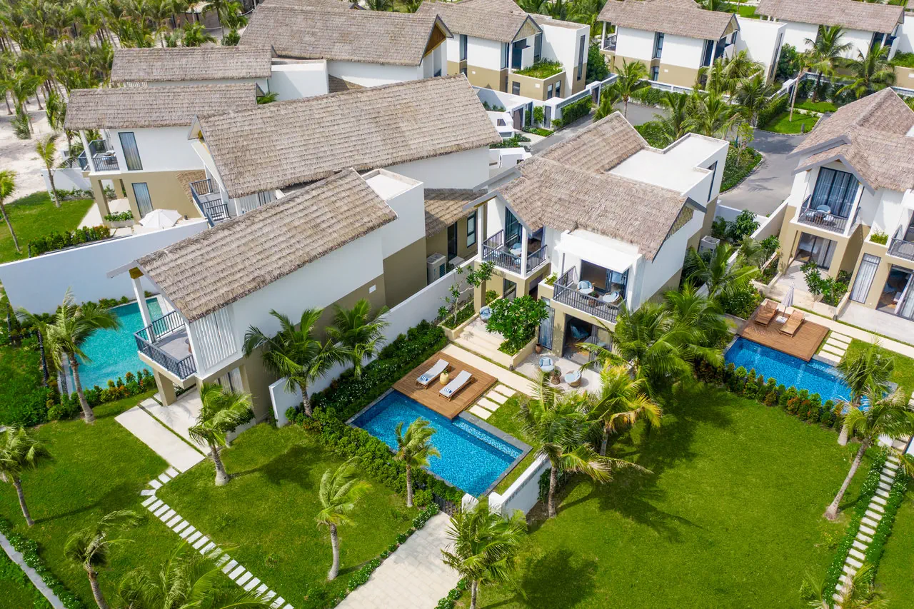 New World Phu Quoc Resort - zdjęcie 31