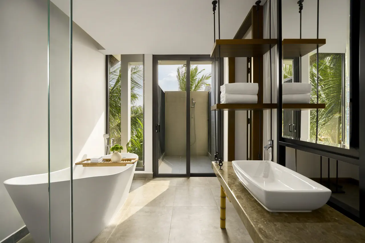 New World Phu Quoc Resort - zdjęcie 30