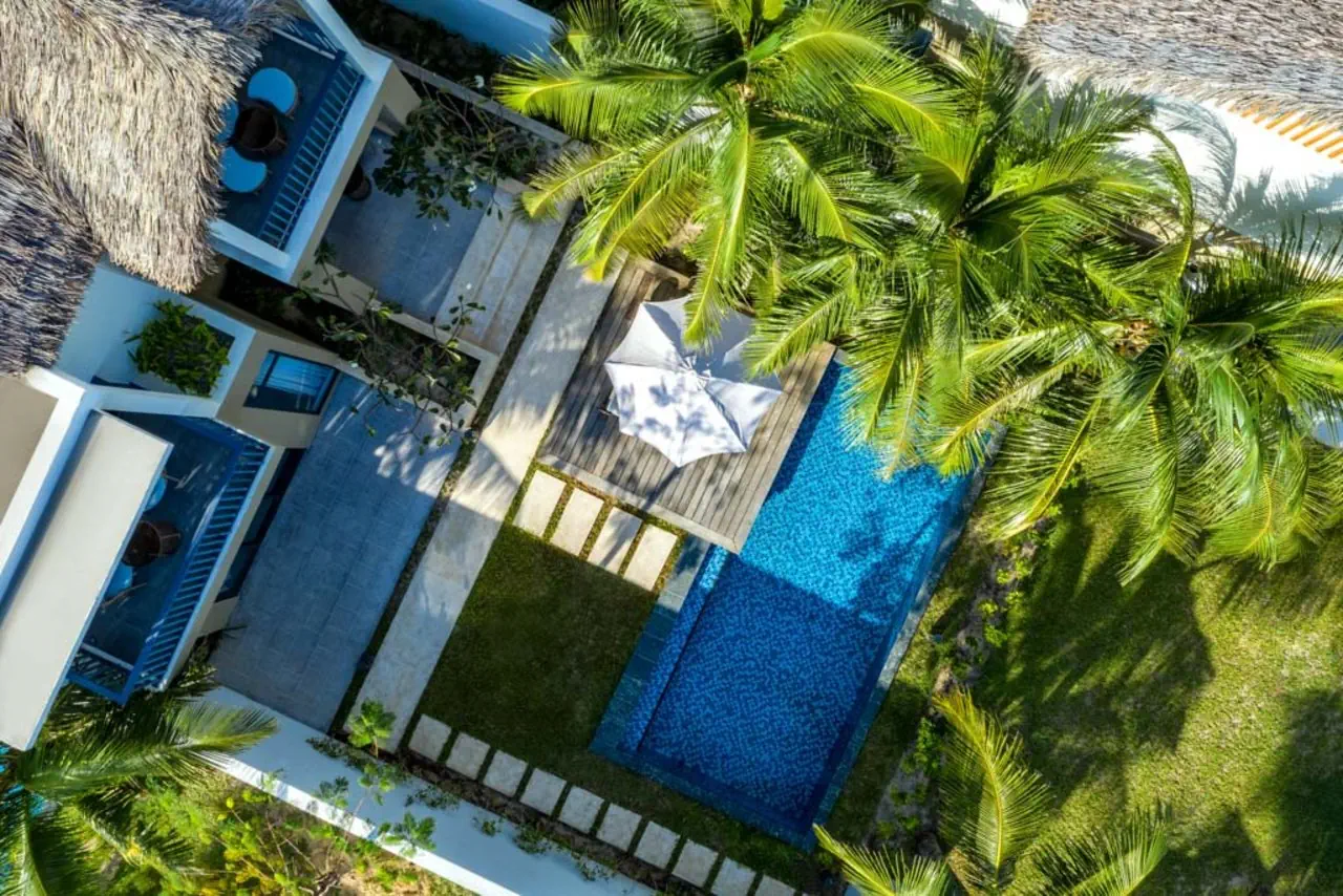 New World Phu Quoc Resort - zdjęcie 28