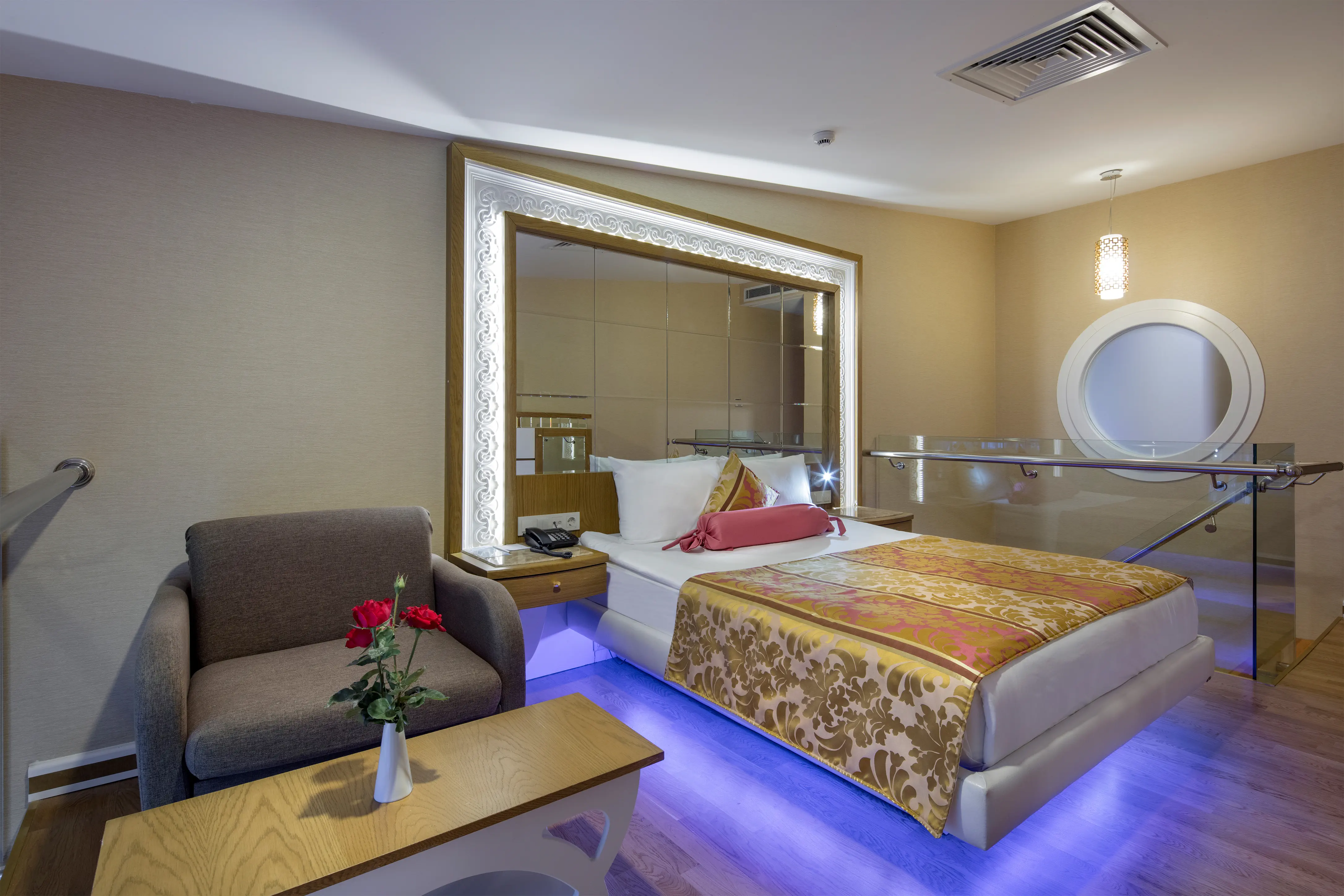 Granada Luxury Okurcalar - zdjęcie 36