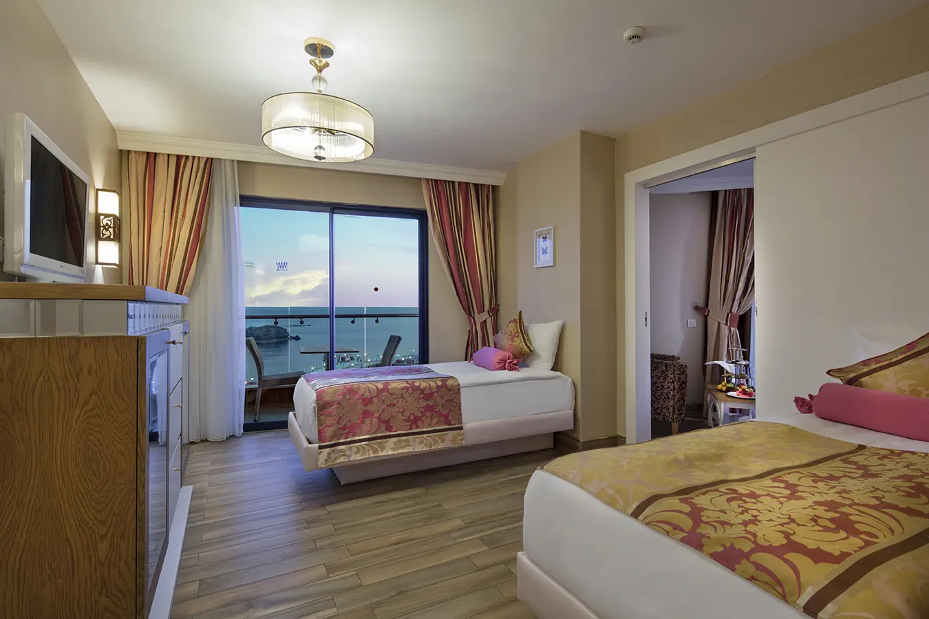 Granada Luxury Okurcalar - zdjęcie 30