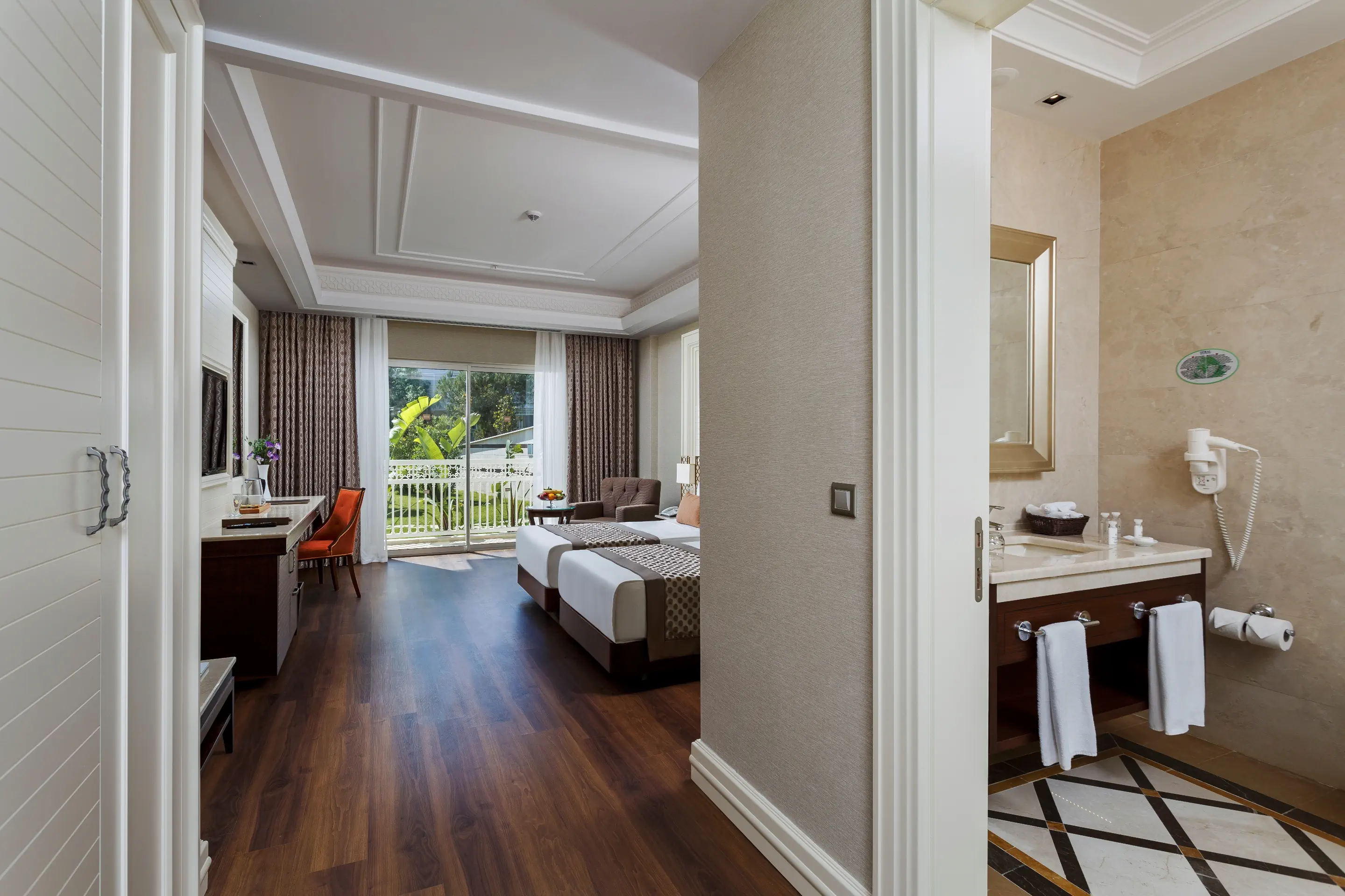 Gural Premier Belek - zdjęcie 38
