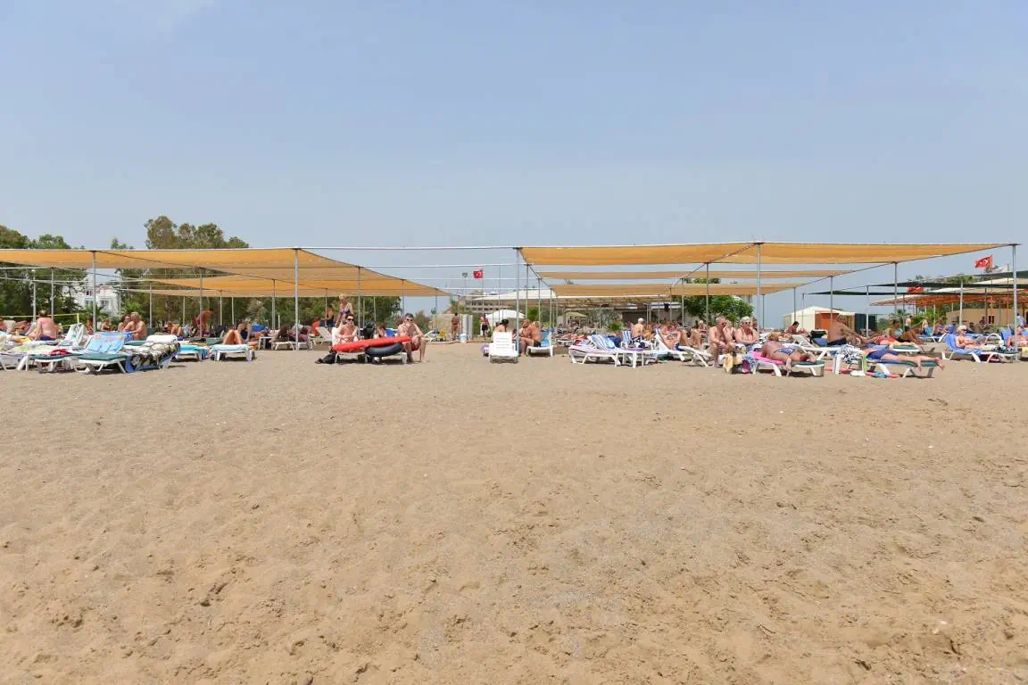 Linda Resort (Side) - zdjęcie 34
