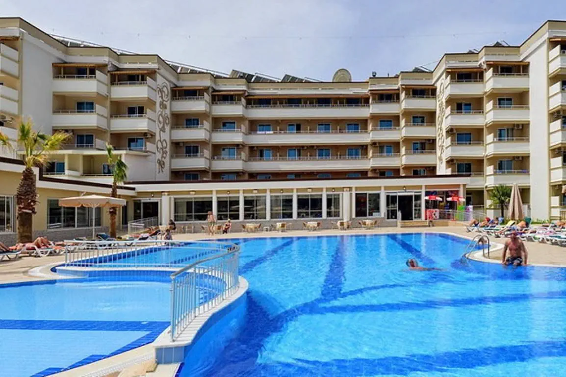 Linda Resort (Side) - zdjęcie 29