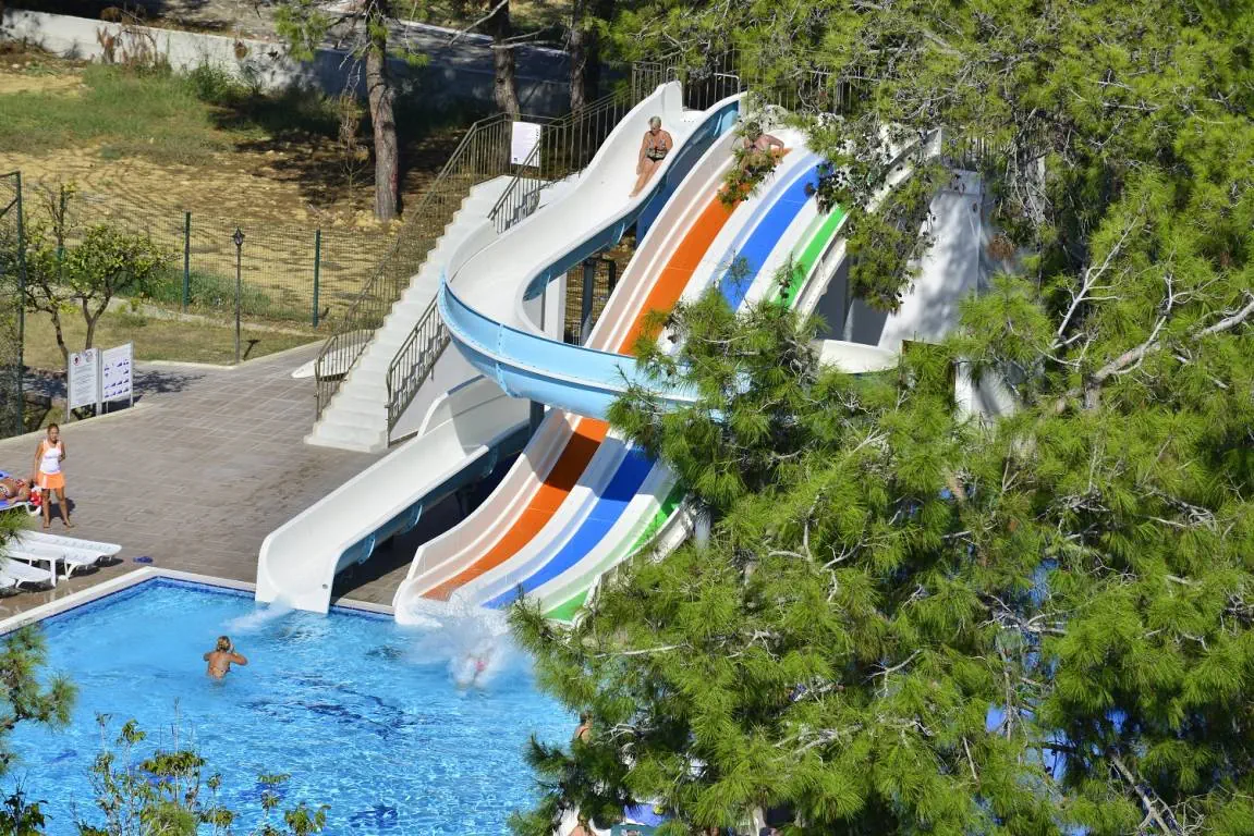 Linda Resort (Side) - zdjęcie 31