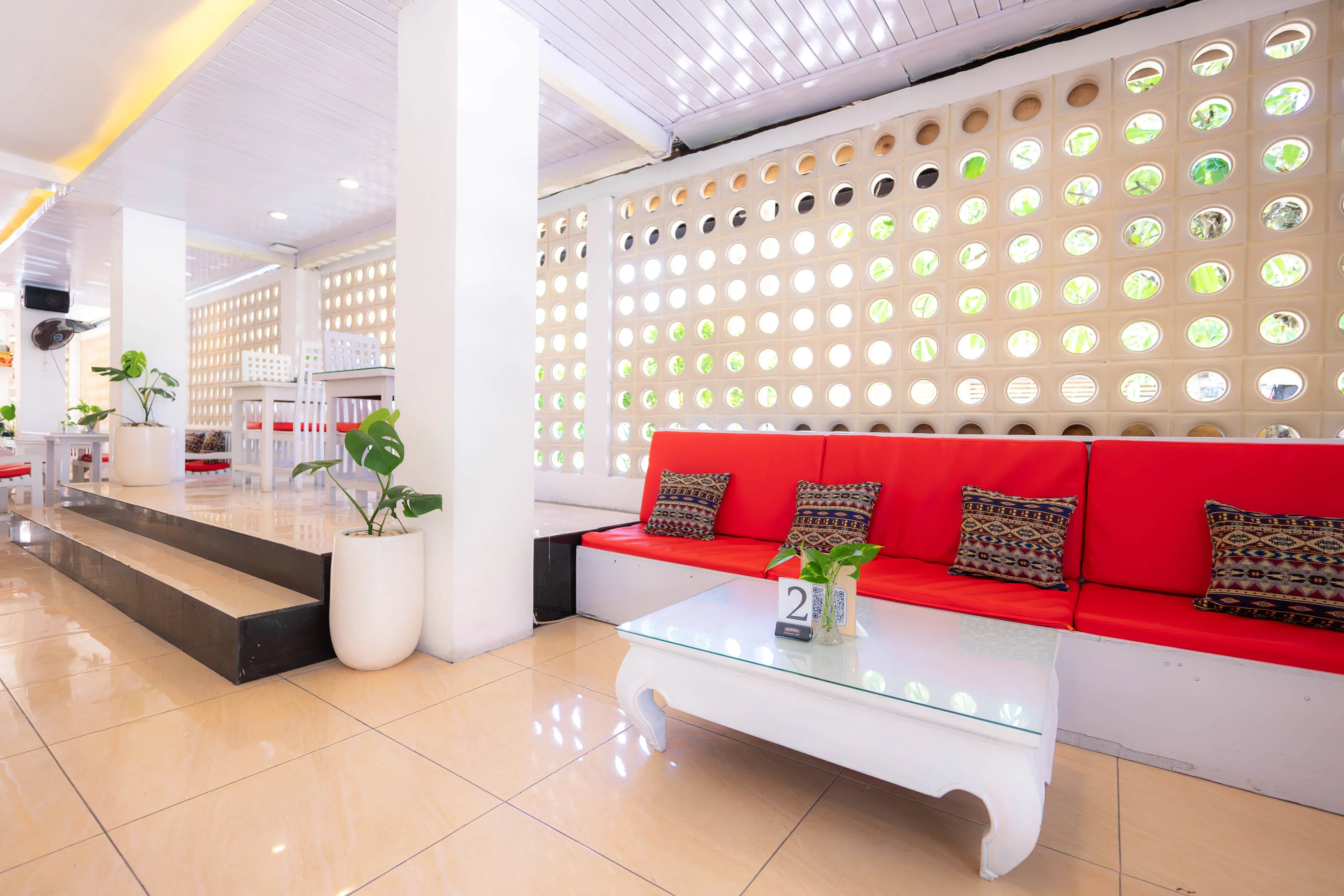 BALI SUMMER HOTEL
