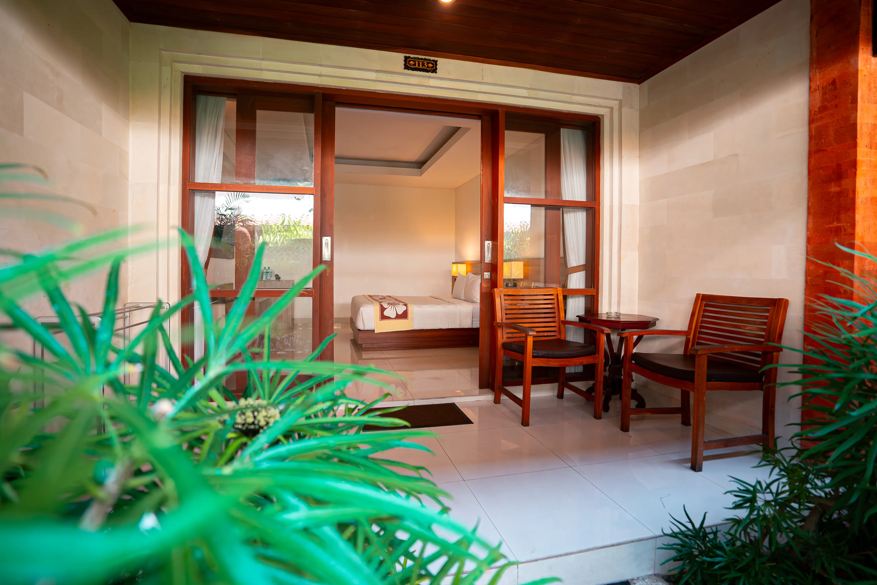 BALI SUMMER HOTEL